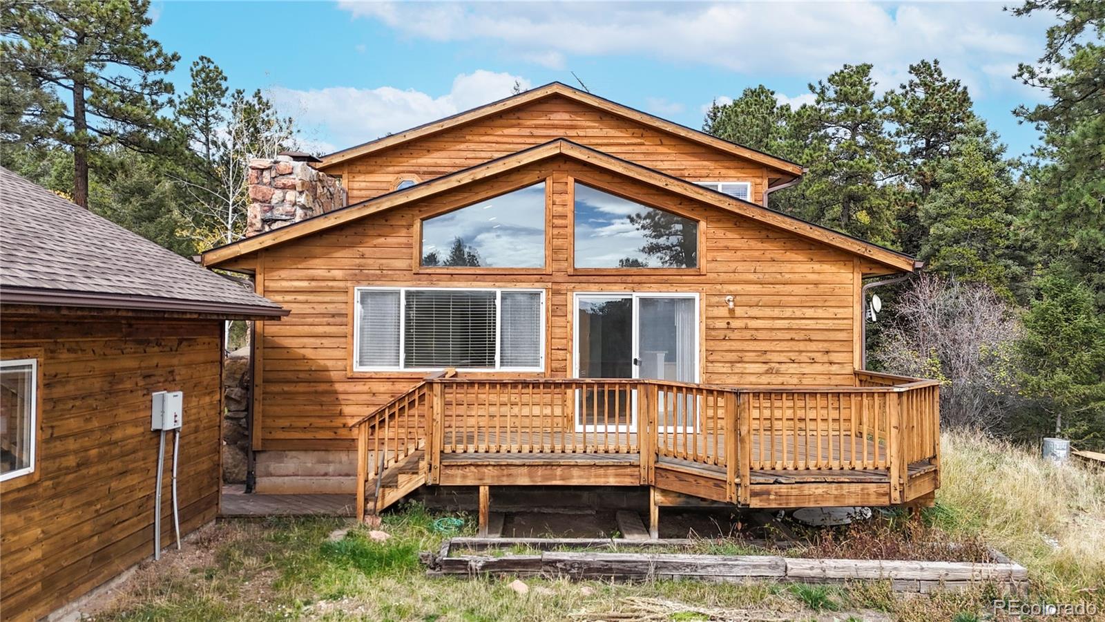 MLS Image #42 for 28730  mountain view road,conifer, Colorado