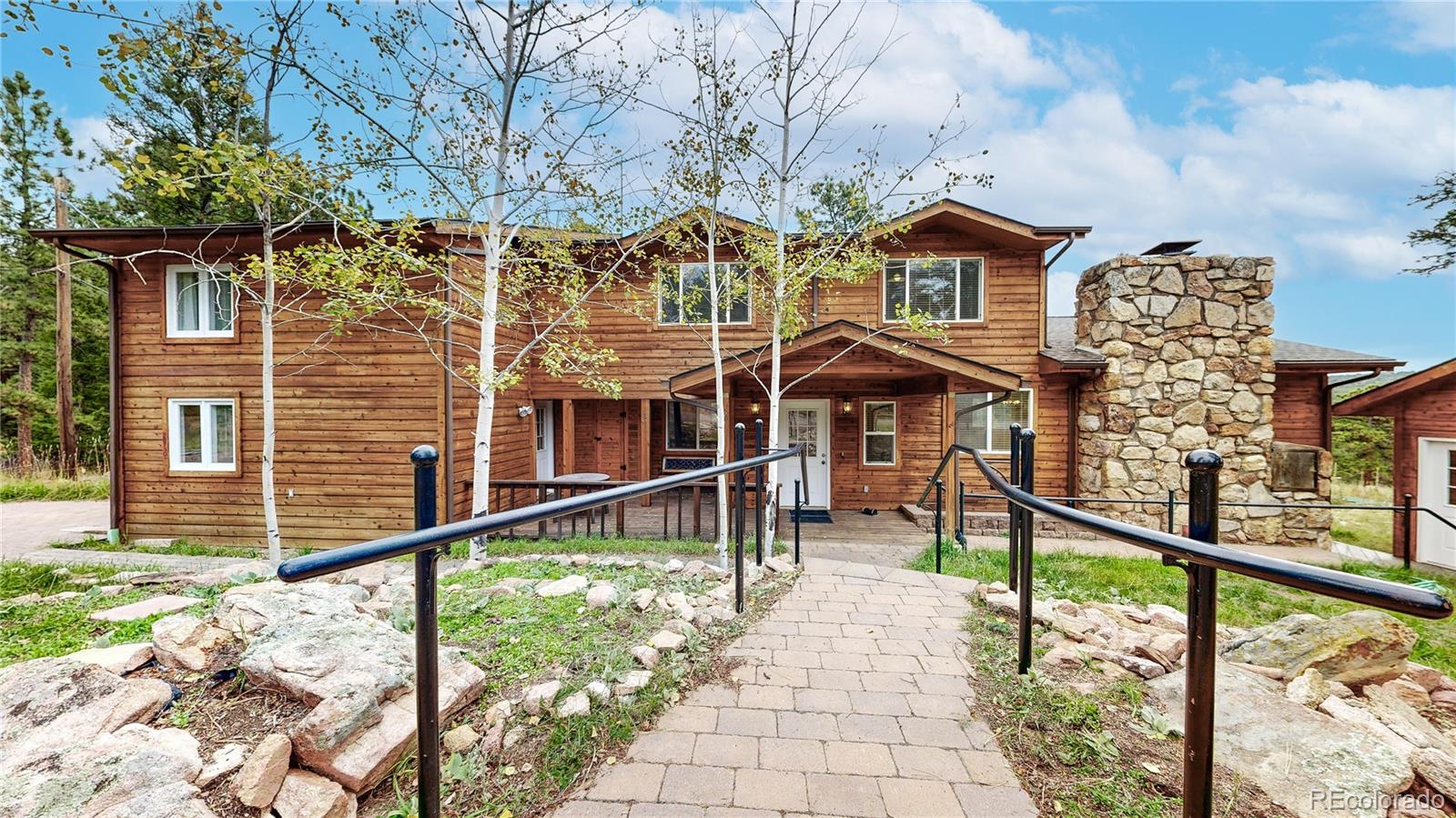 MLS Image #45 for 28730  mountain view road,conifer, Colorado
