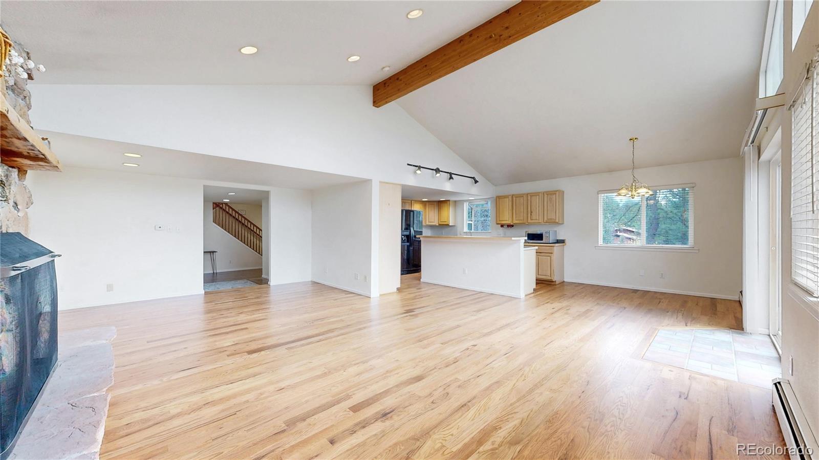 MLS Image #5 for 28730  mountain view road,conifer, Colorado