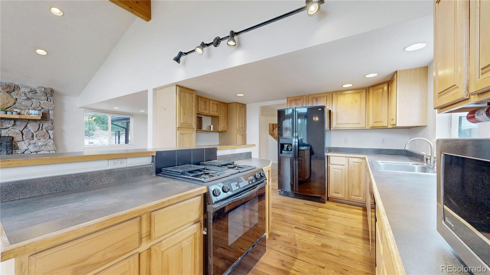 MLS Image #9 for 28730  mountain view road,conifer, Colorado