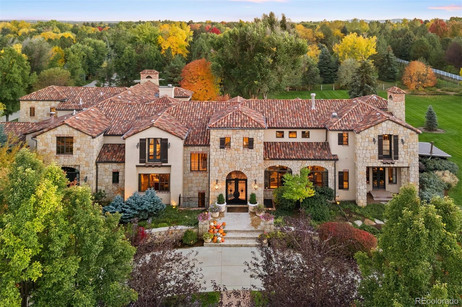 MLS Image #0 for 1400 e oxford lane,cherry hills village, Colorado