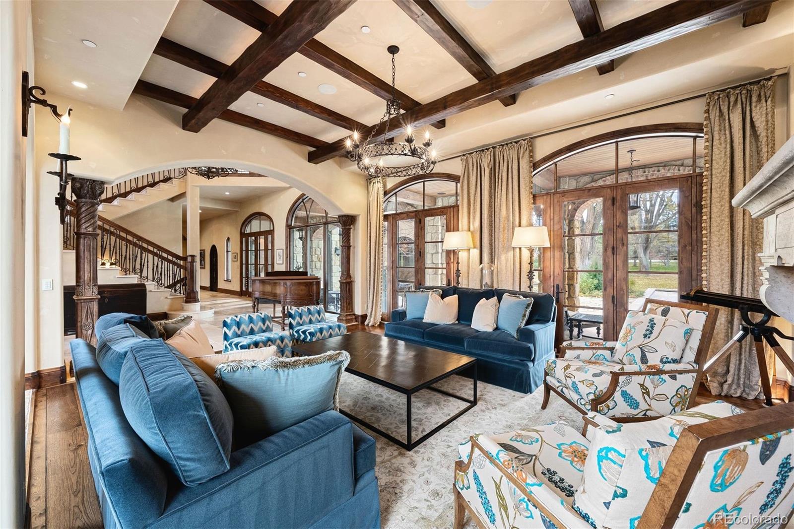 MLS Image #10 for 1400 e oxford lane,cherry hills village, Colorado