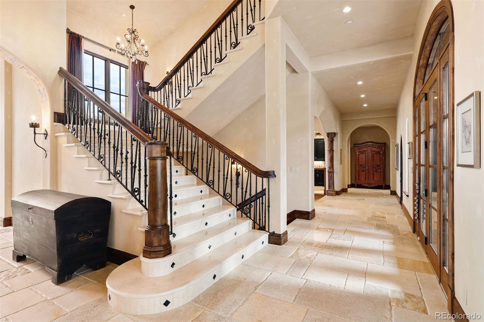 MLS Image #11 for 1400 e oxford lane,cherry hills village, Colorado