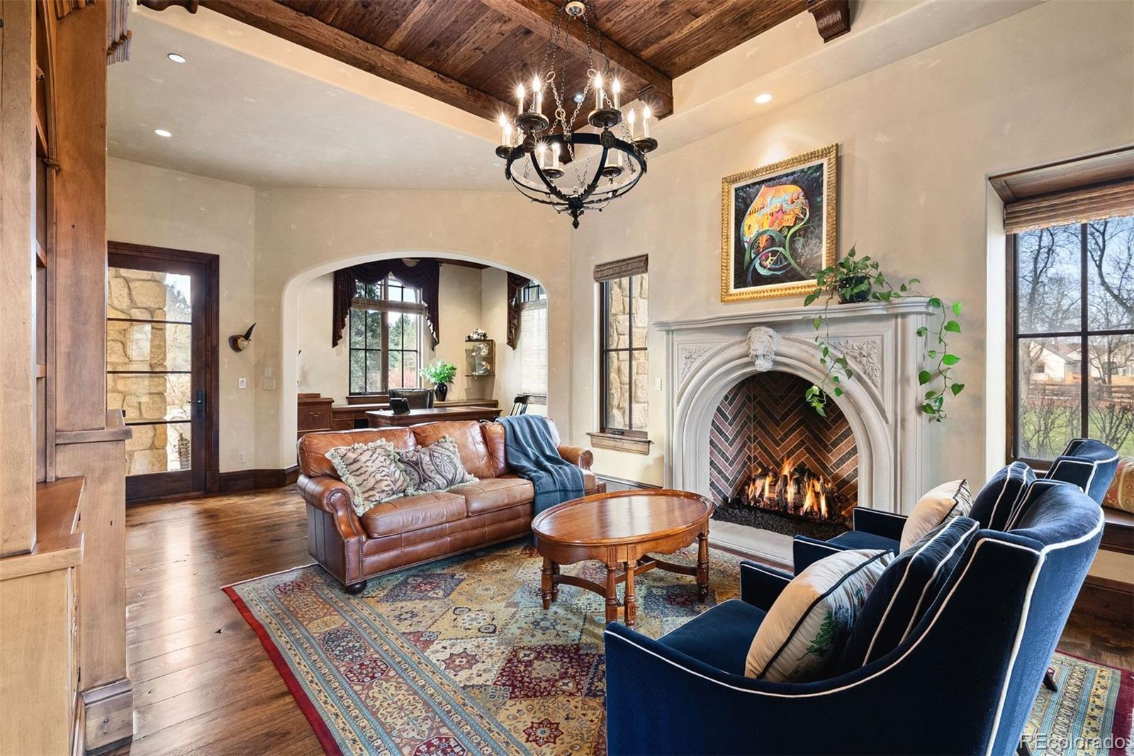 MLS Image #13 for 1400 e oxford lane,cherry hills village, Colorado