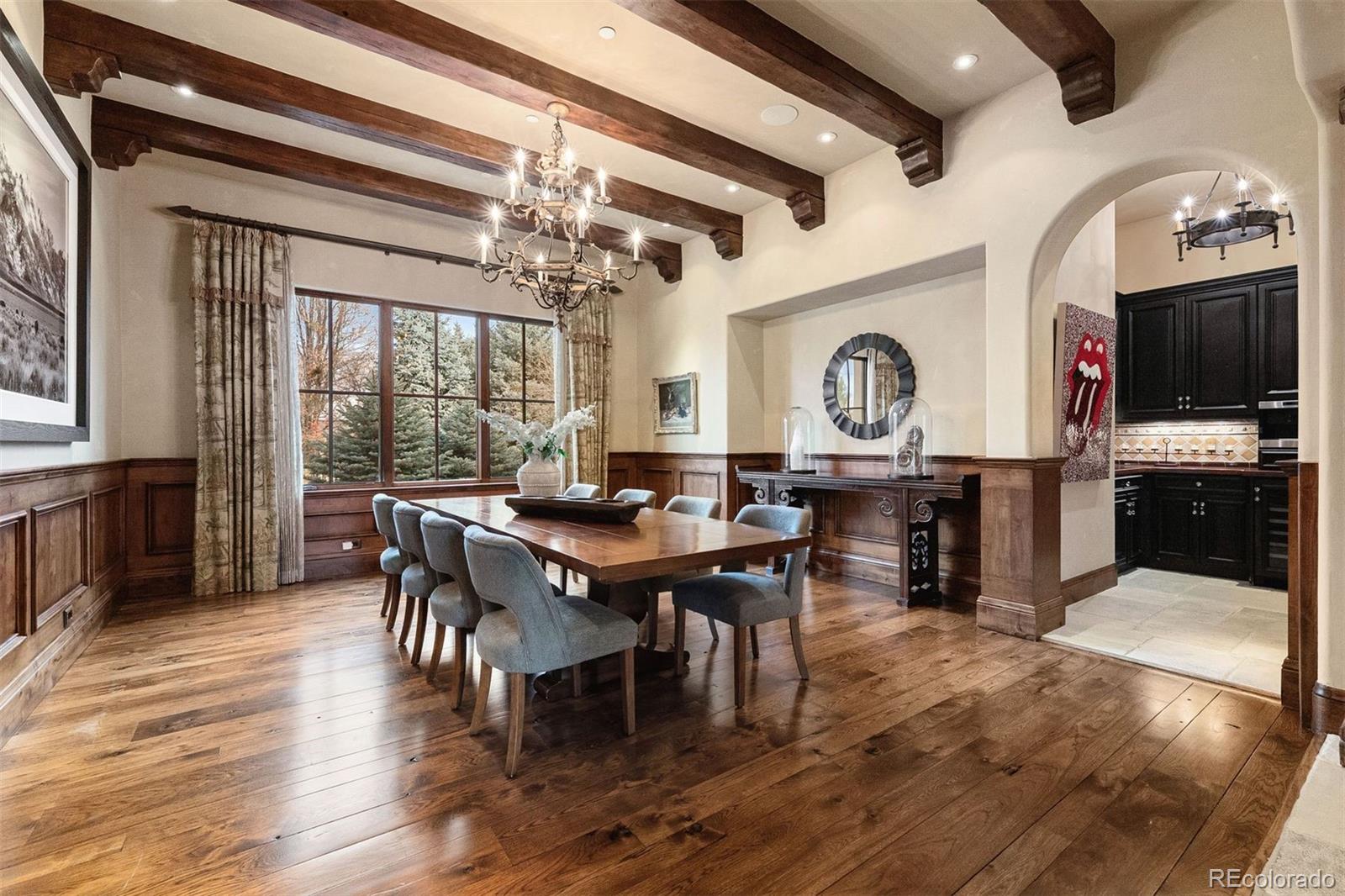 MLS Image #15 for 1400 e oxford lane,cherry hills village, Colorado