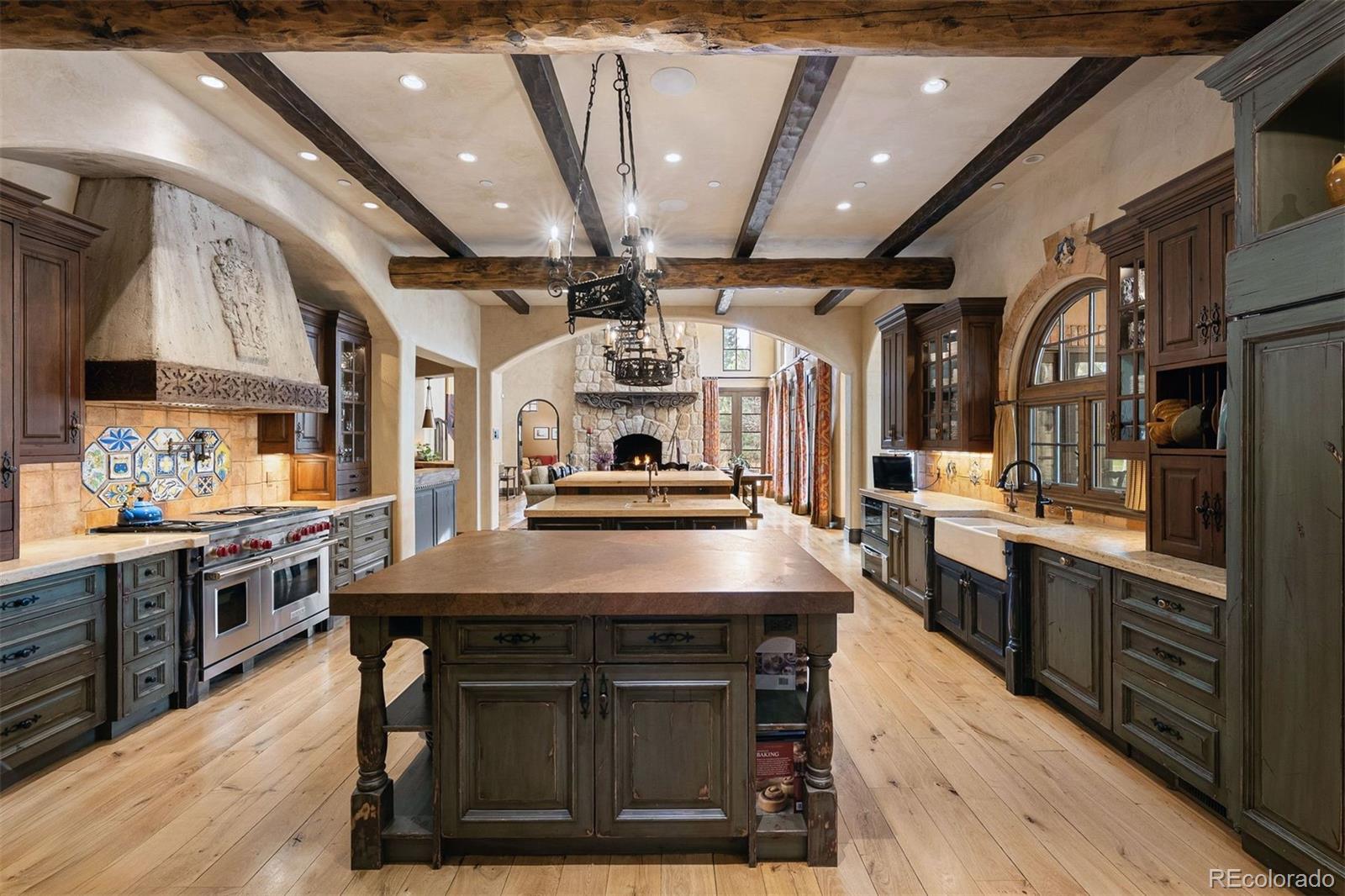 MLS Image #21 for 1400 e oxford lane,cherry hills village, Colorado
