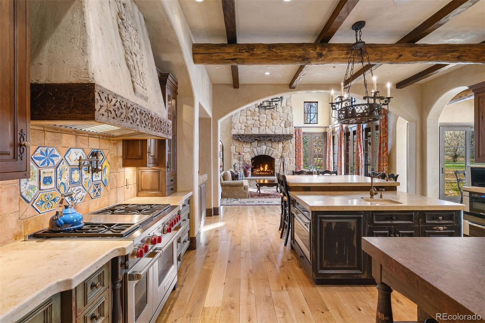MLS Image #22 for 1400 e oxford lane,cherry hills village, Colorado