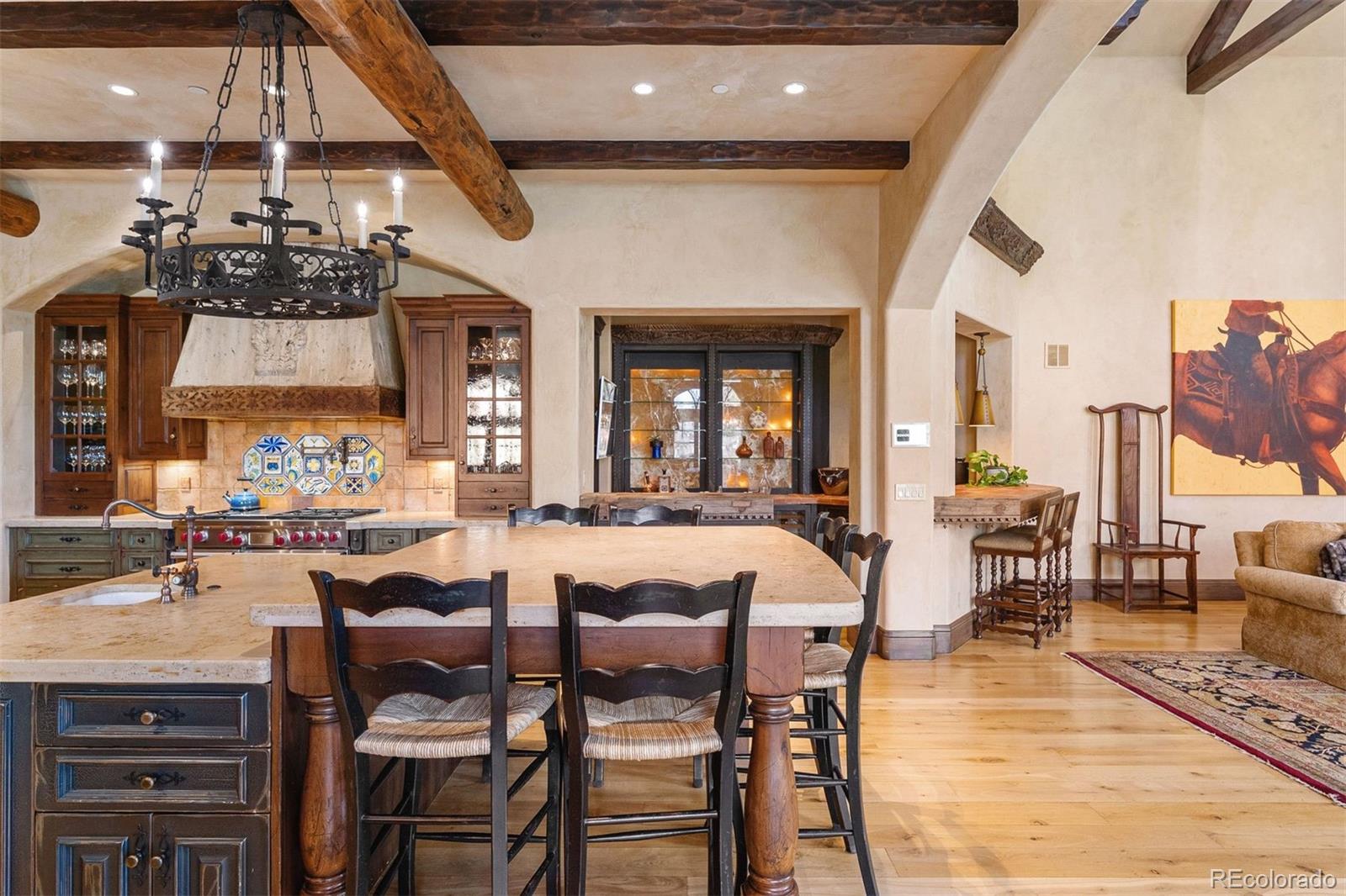 MLS Image #23 for 1400 e oxford lane,cherry hills village, Colorado