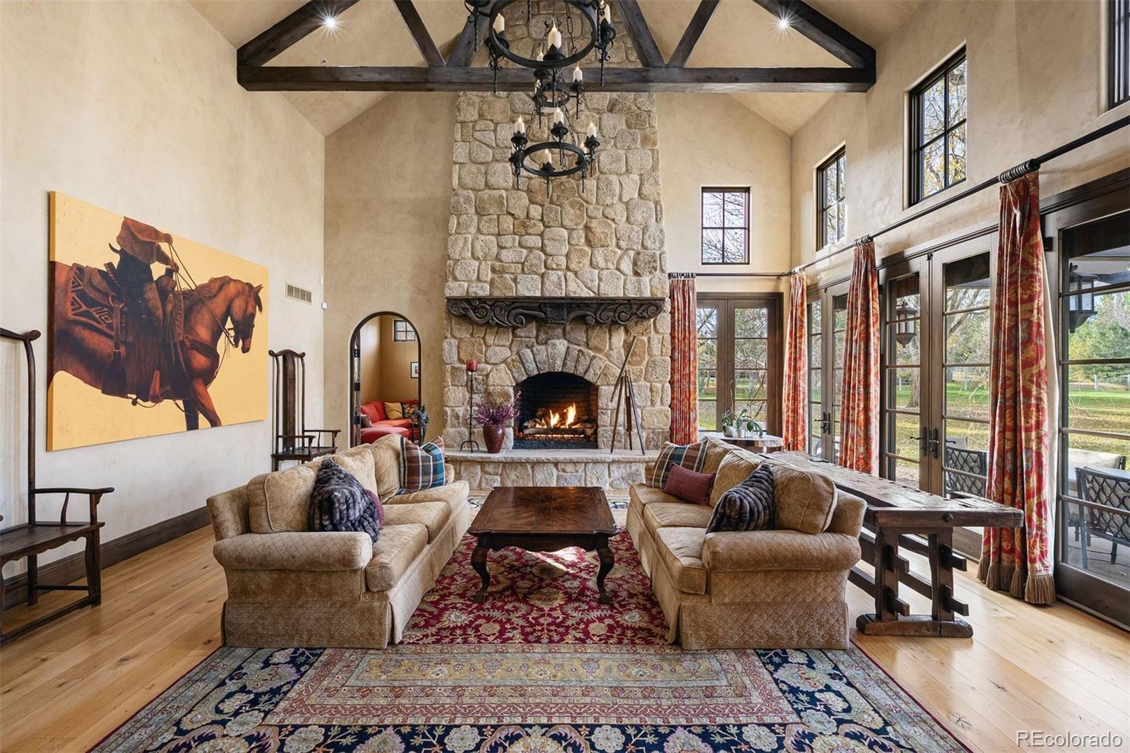 MLS Image #25 for 1400 e oxford lane,cherry hills village, Colorado