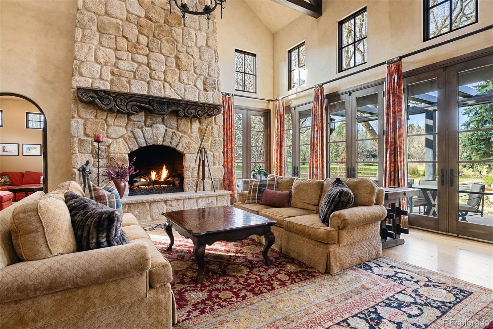 MLS Image #26 for 1400 e oxford lane,cherry hills village, Colorado