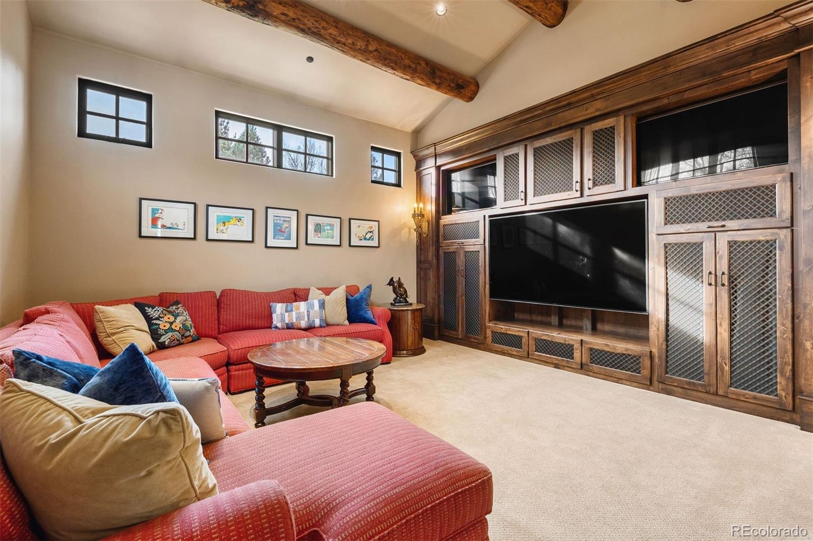 MLS Image #27 for 1400 e oxford lane,cherry hills village, Colorado