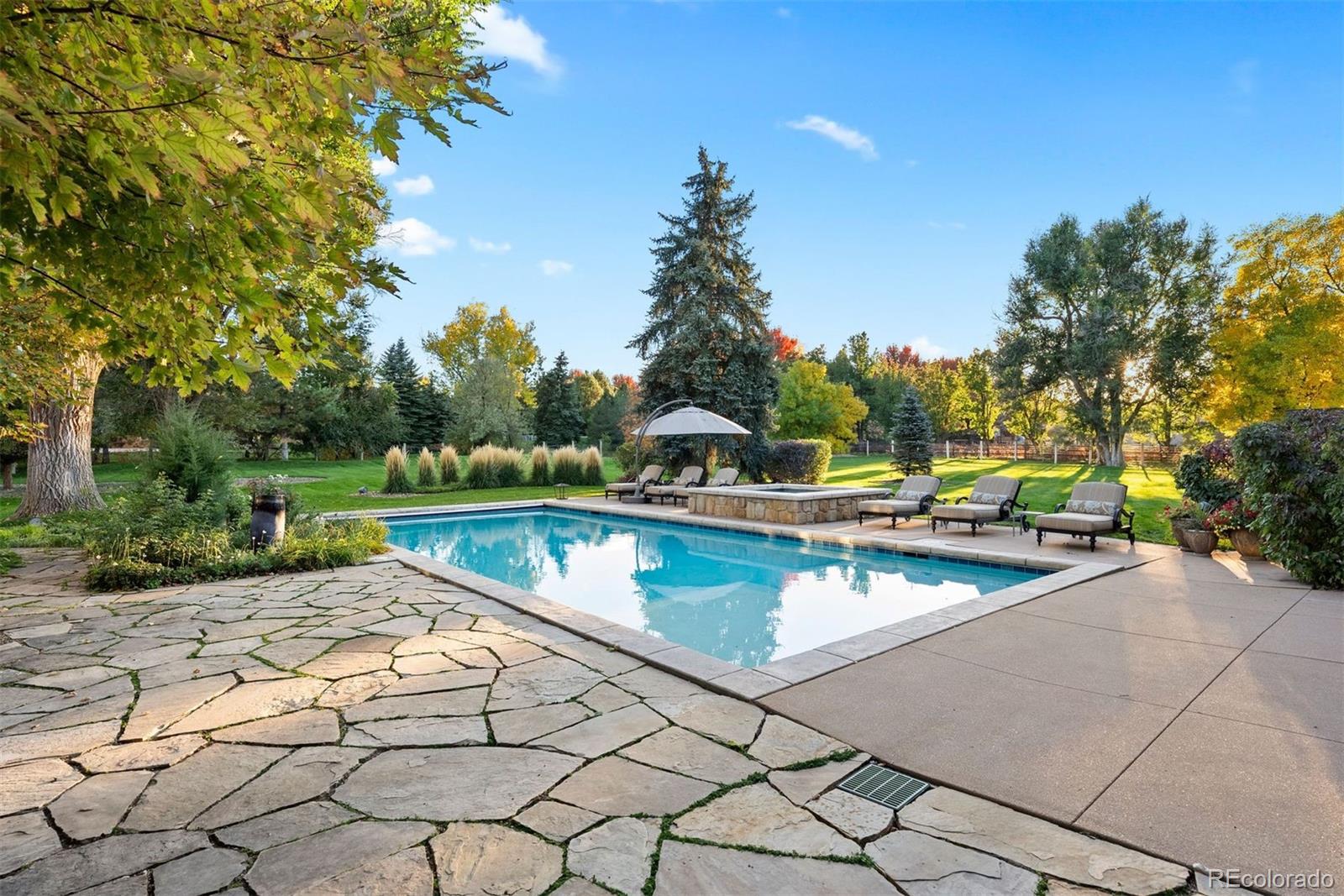 MLS Image #3 for 1400 e oxford lane,cherry hills village, Colorado
