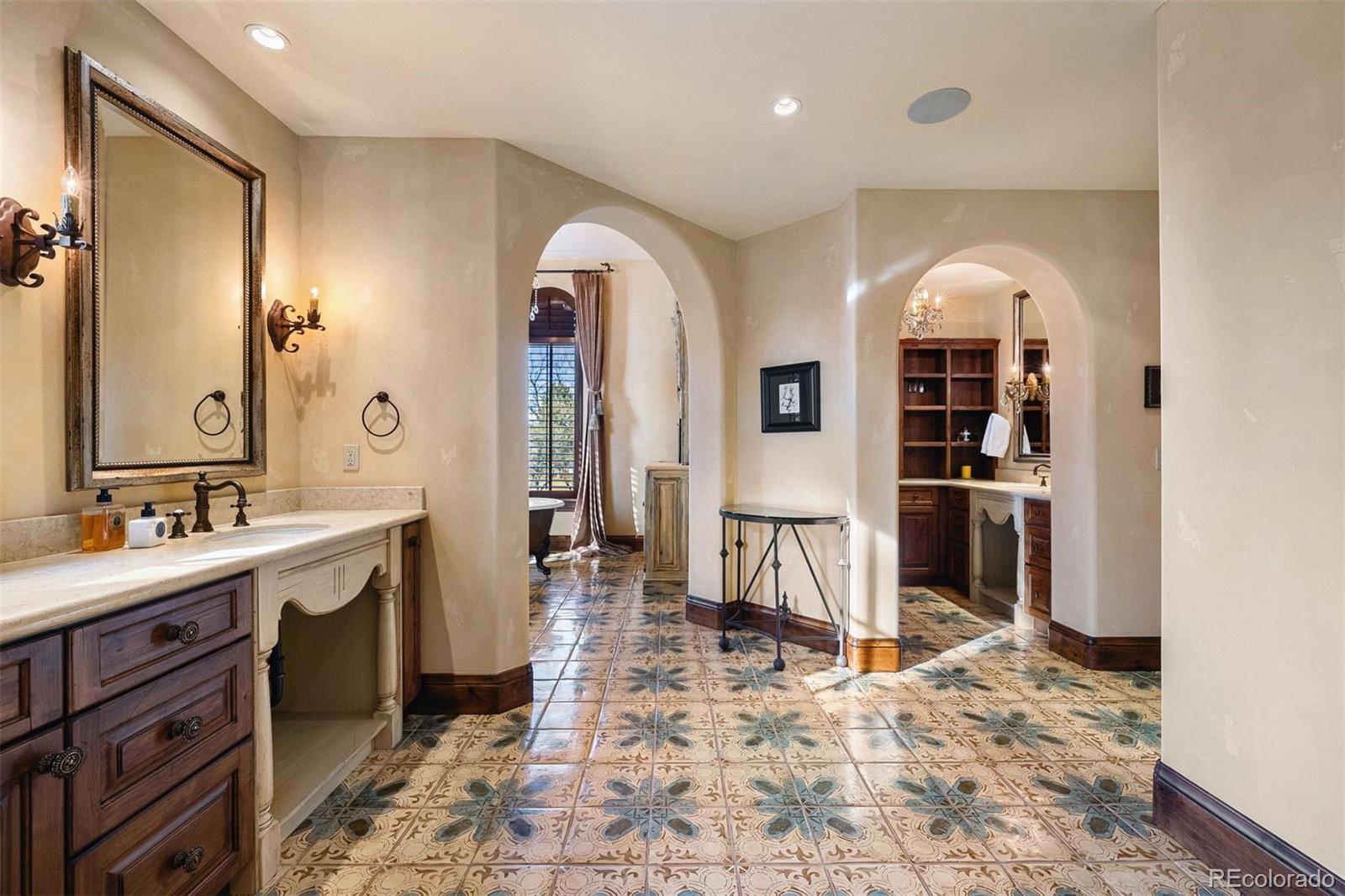 MLS Image #33 for 1400 e oxford lane,cherry hills village, Colorado