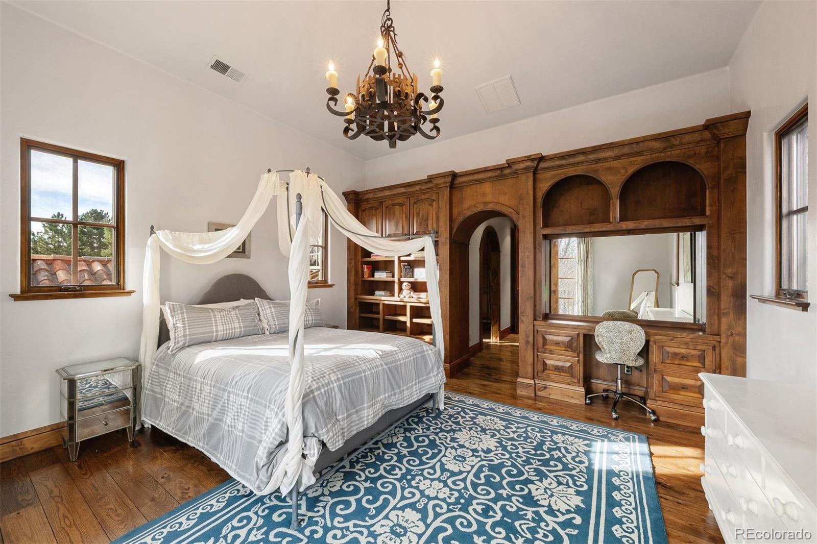 MLS Image #42 for 1400 e oxford lane,cherry hills village, Colorado