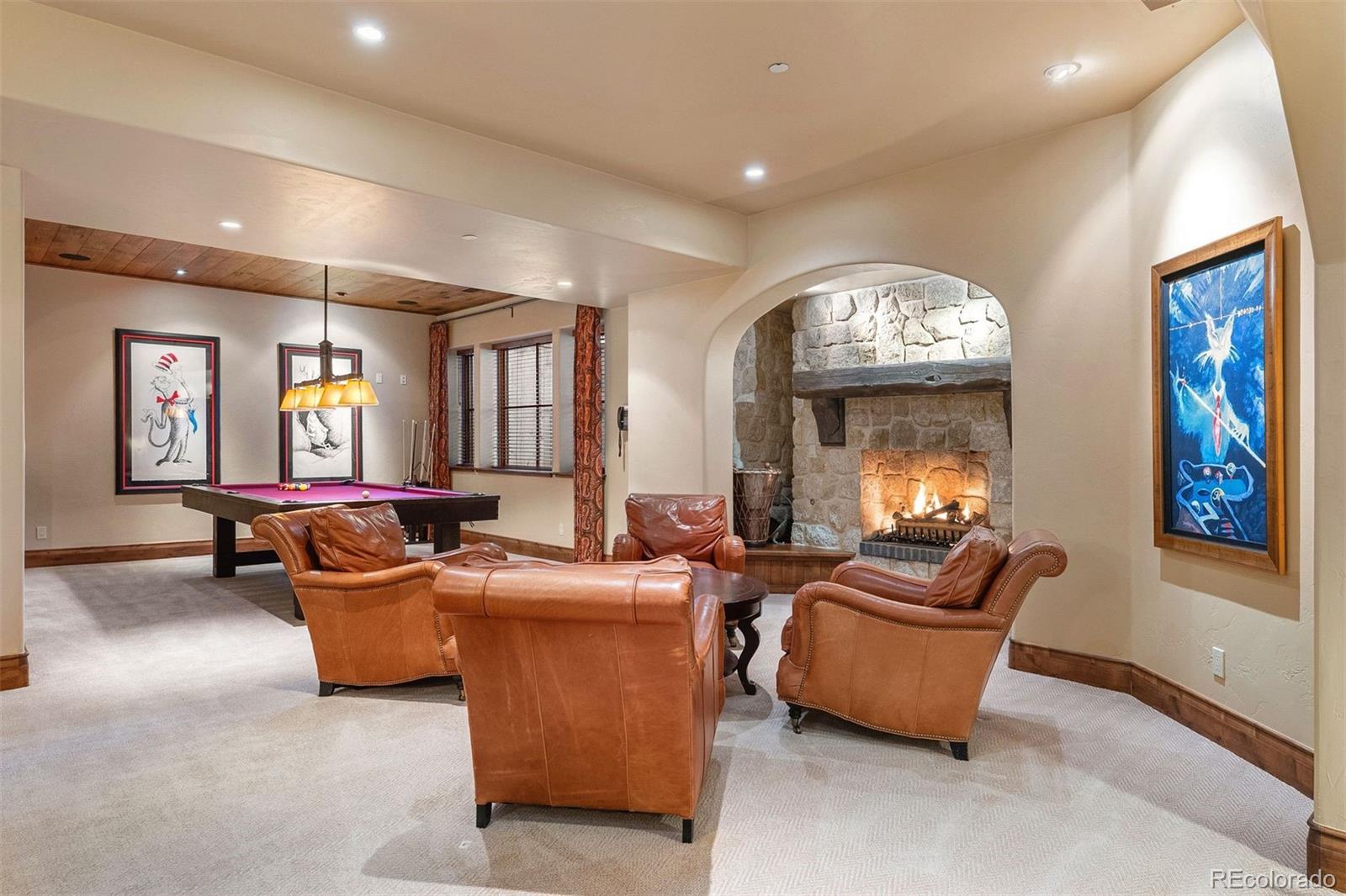 MLS Image #46 for 1400 e oxford lane,cherry hills village, Colorado