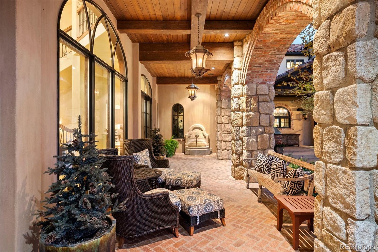 MLS Image #6 for 1400 e oxford lane,cherry hills village, Colorado