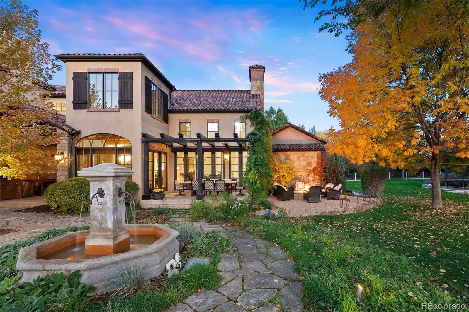 MLS Image #7 for 1400 e oxford lane,cherry hills village, Colorado