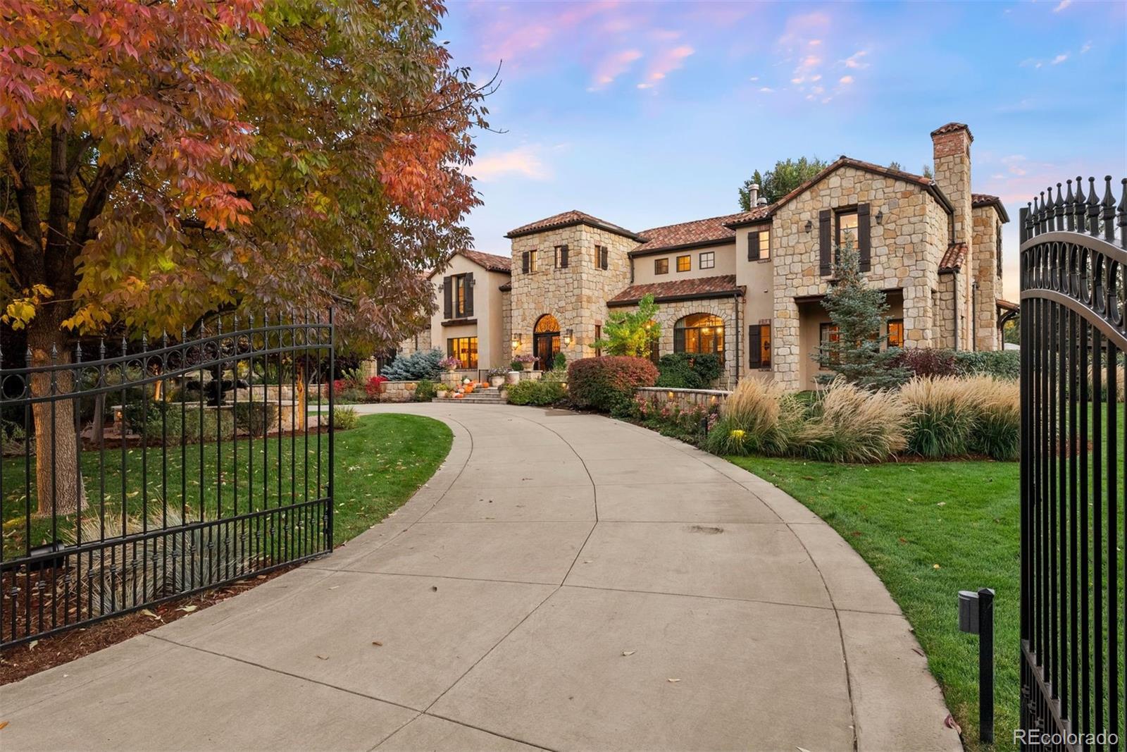 MLS Image #8 for 1400 e oxford lane,cherry hills village, Colorado