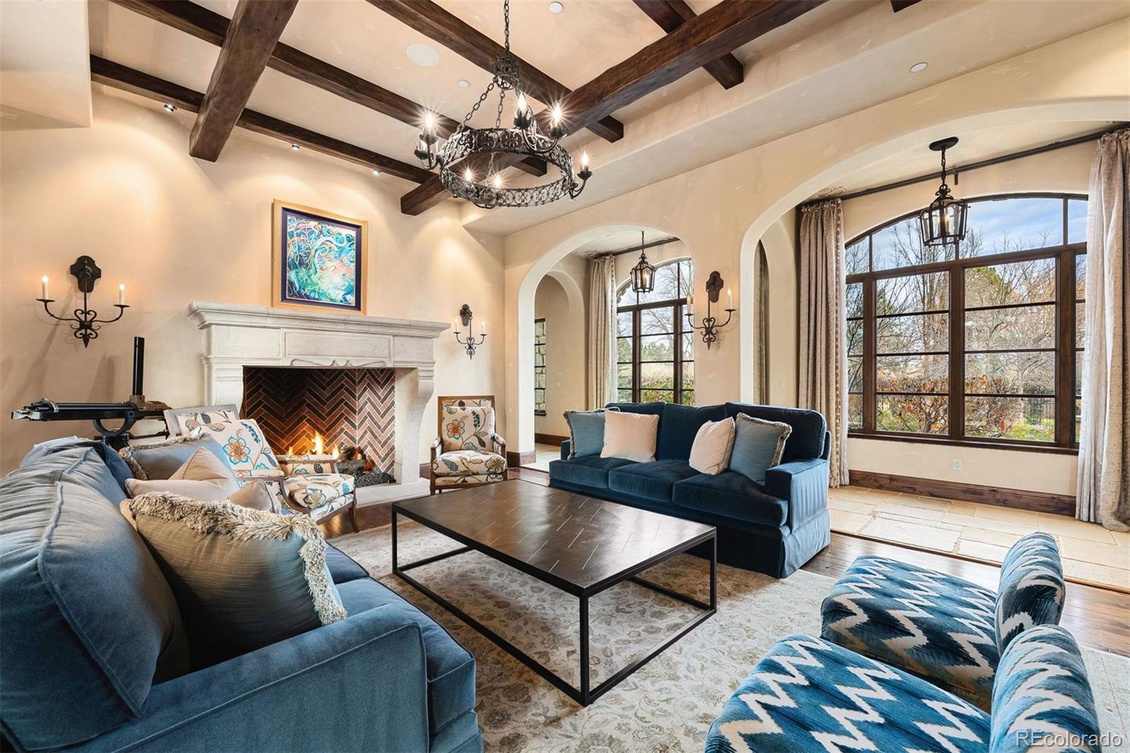 MLS Image #9 for 1400 e oxford lane,cherry hills village, Colorado