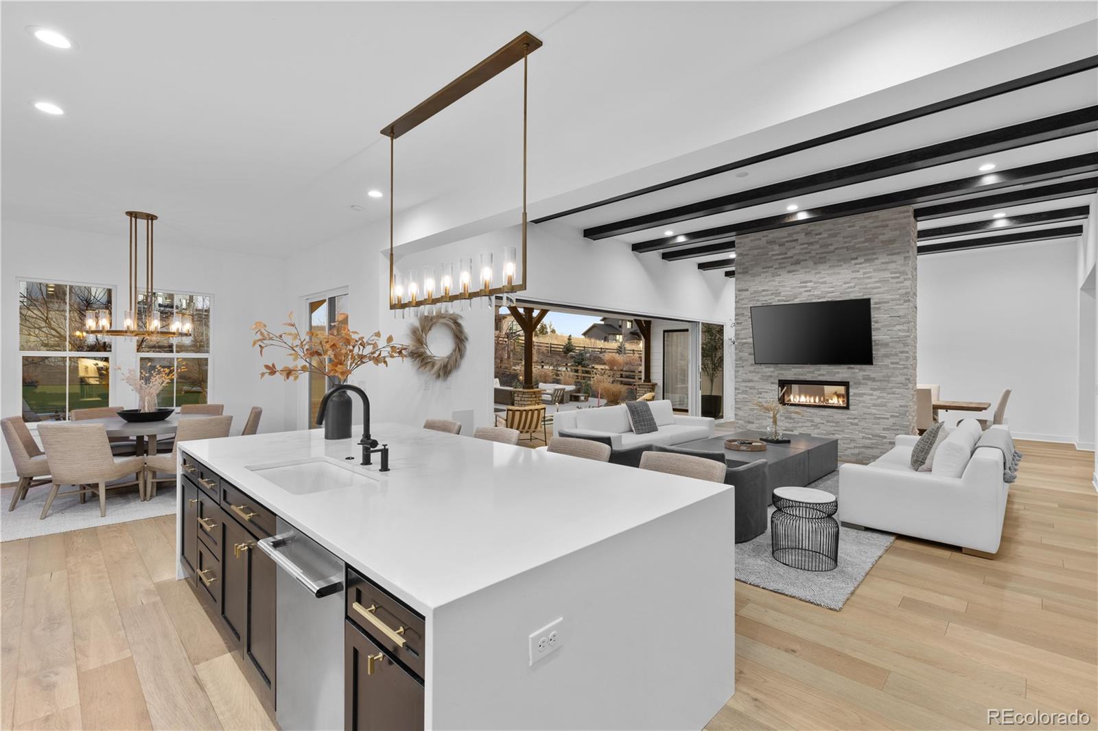 MLS Image #13 for 9676  elizabeth street,parker, Colorado