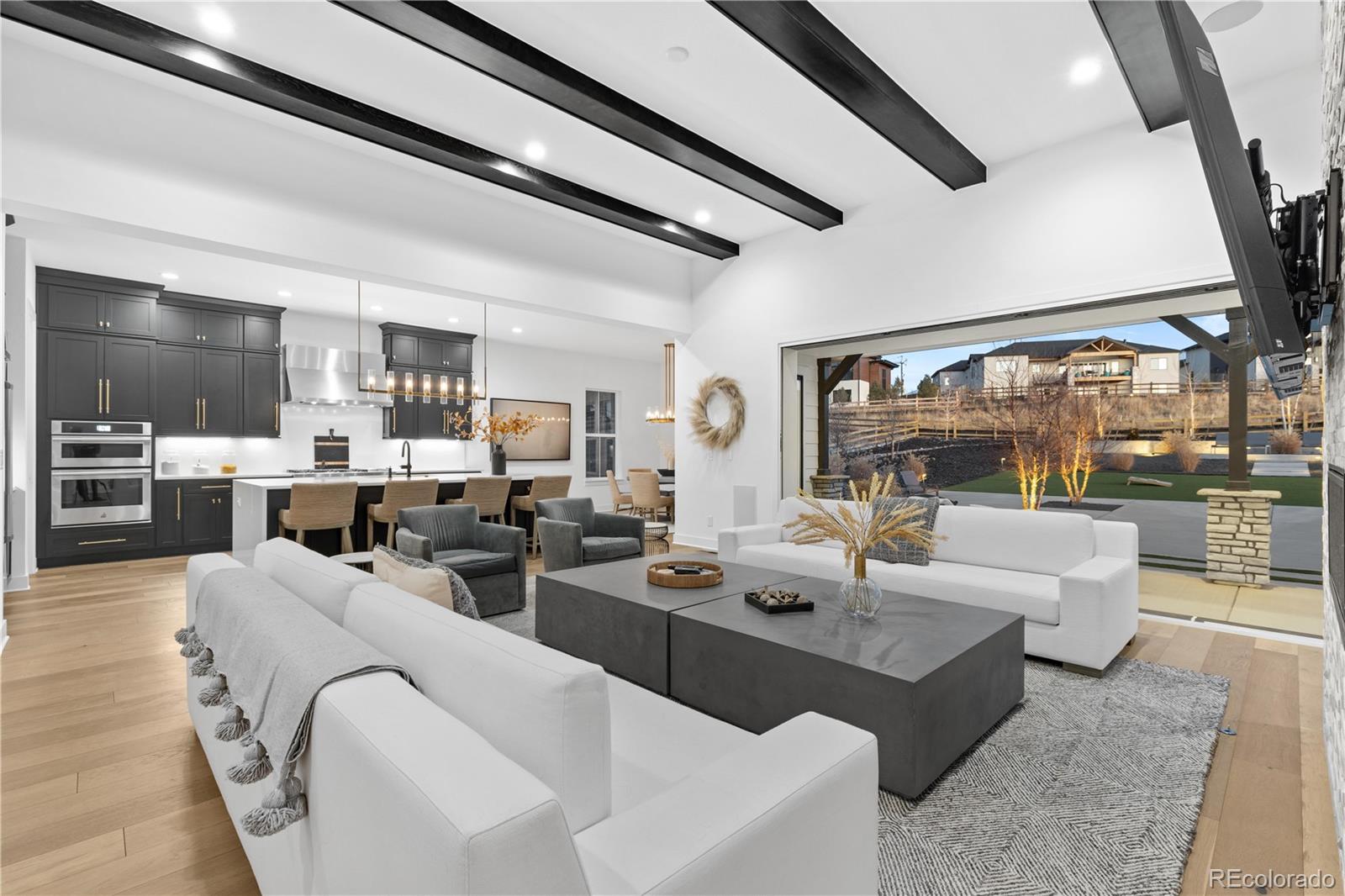 MLS Image #2 for 9676  elizabeth street,parker, Colorado