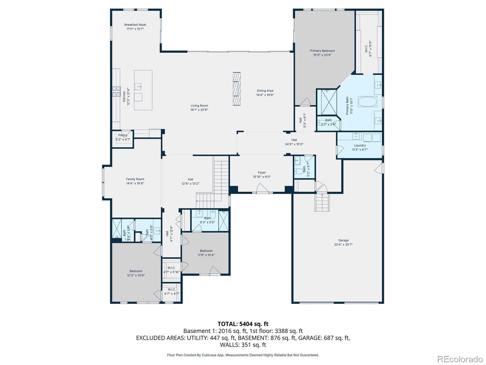 MLS Image #27 for 9676  elizabeth street,parker, Colorado