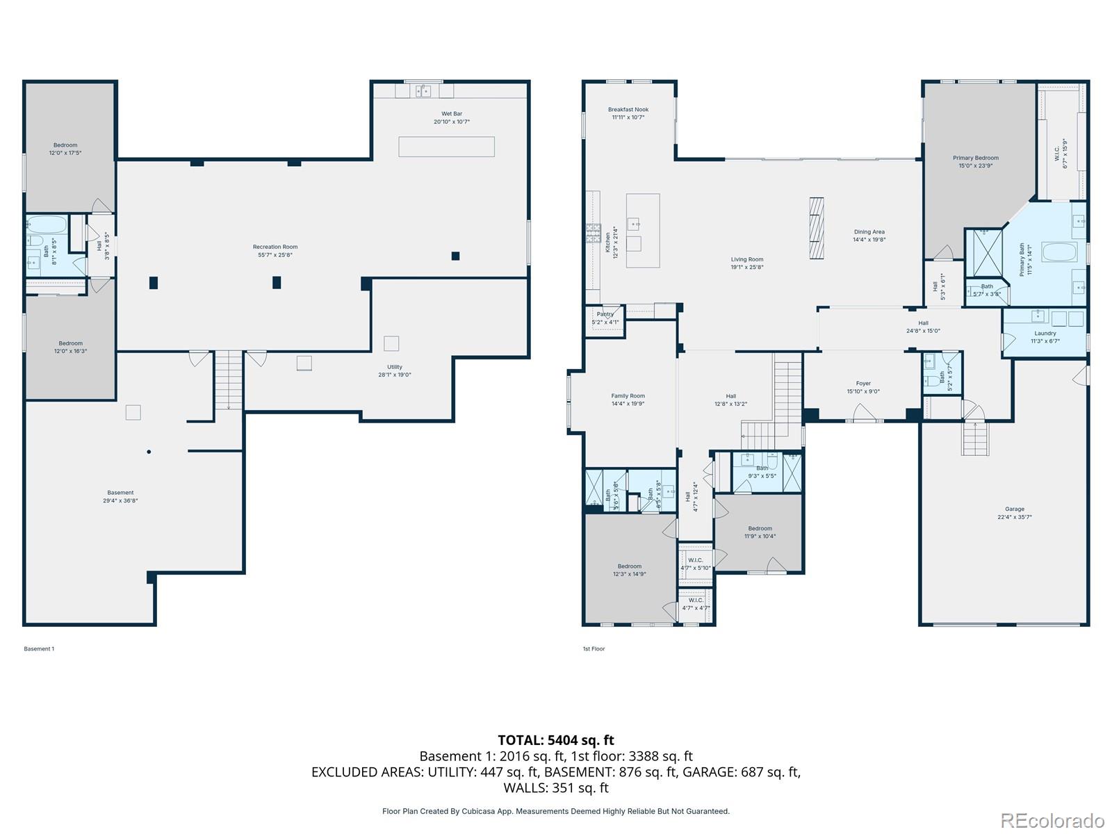 MLS Image #38 for 9676  elizabeth street,parker, Colorado