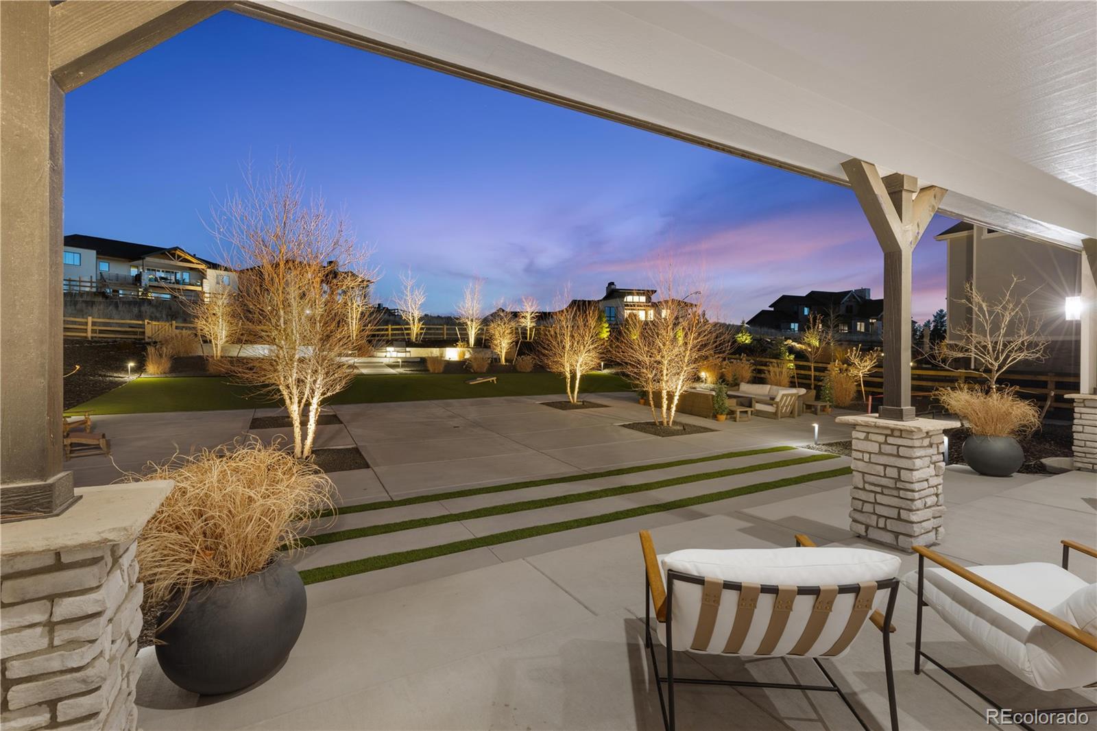MLS Image #4 for 9676  elizabeth street,parker, Colorado