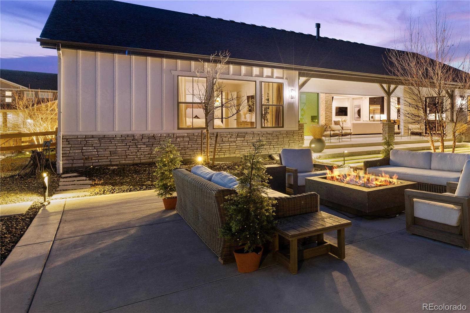 MLS Image #5 for 9676  elizabeth street,parker, Colorado