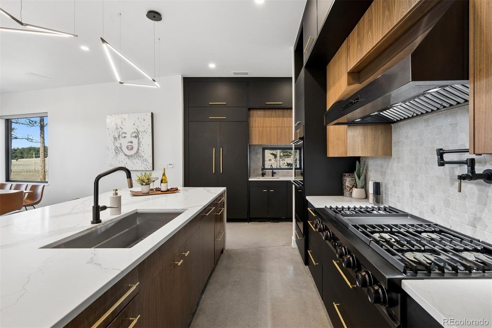 MLS Image #13 for 16 s mt vernon country club road,golden, Colorado