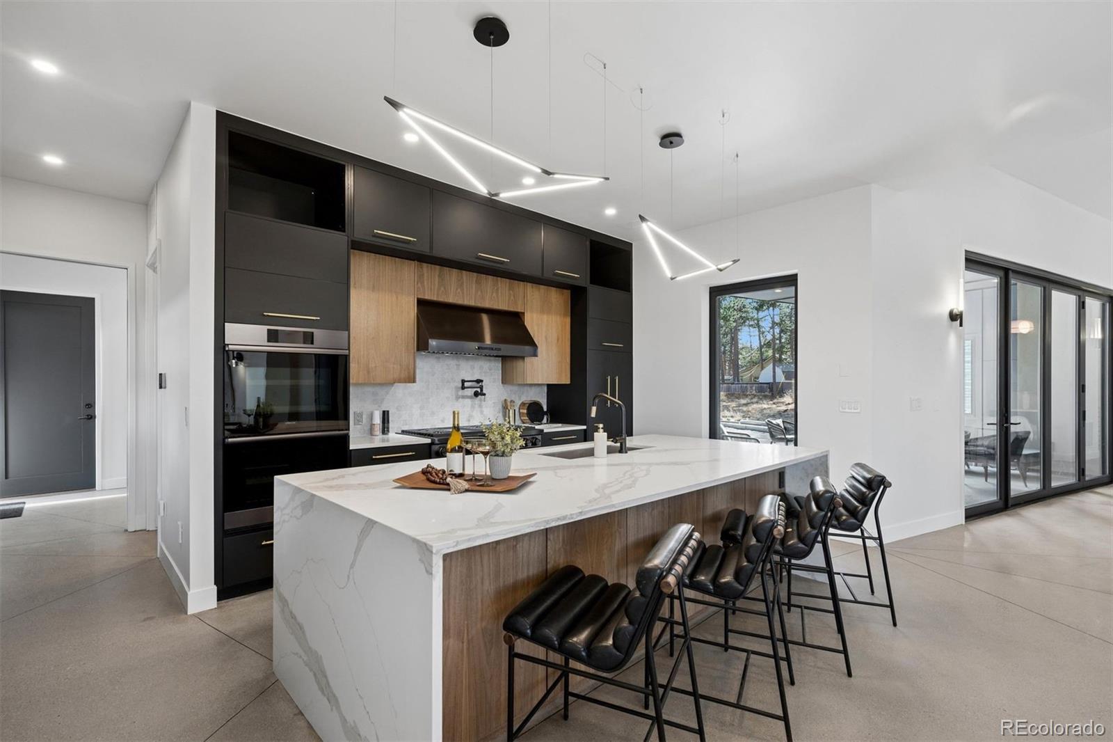 MLS Image #14 for 16 s mt vernon country club road,golden, Colorado