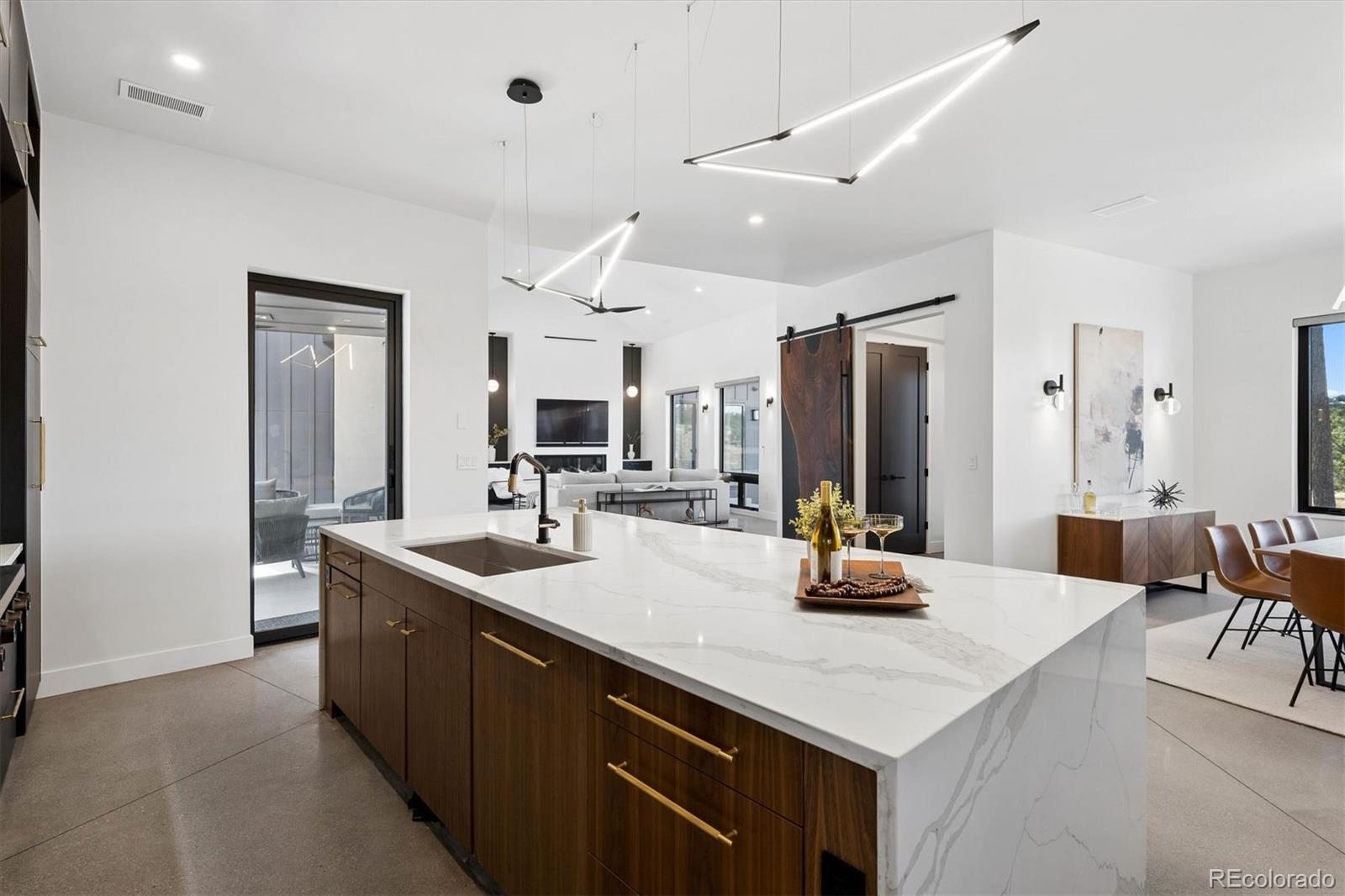 MLS Image #17 for 16 s mt vernon country club road,golden, Colorado
