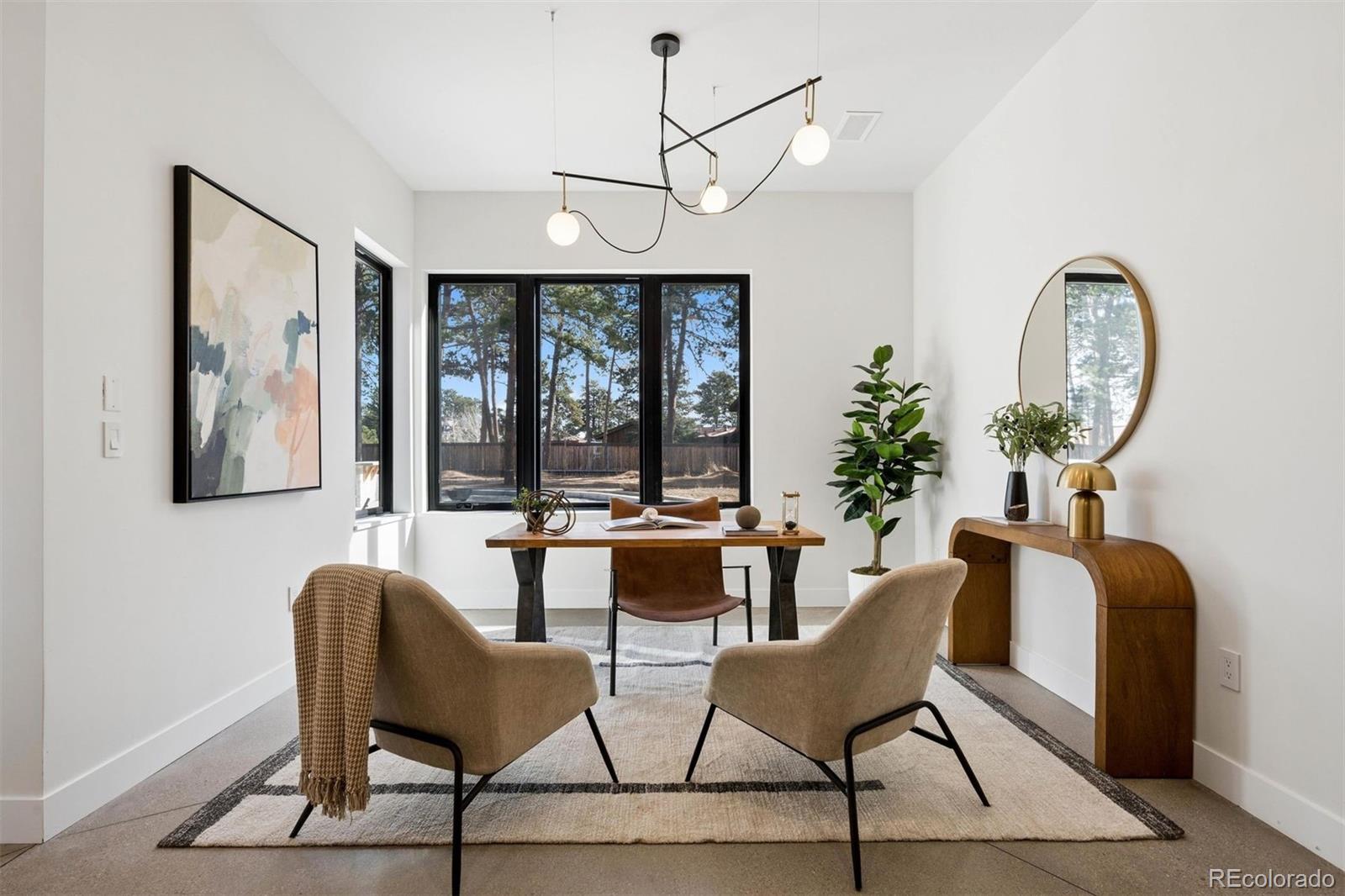 MLS Image #26 for 16 s mt vernon country club road,golden, Colorado