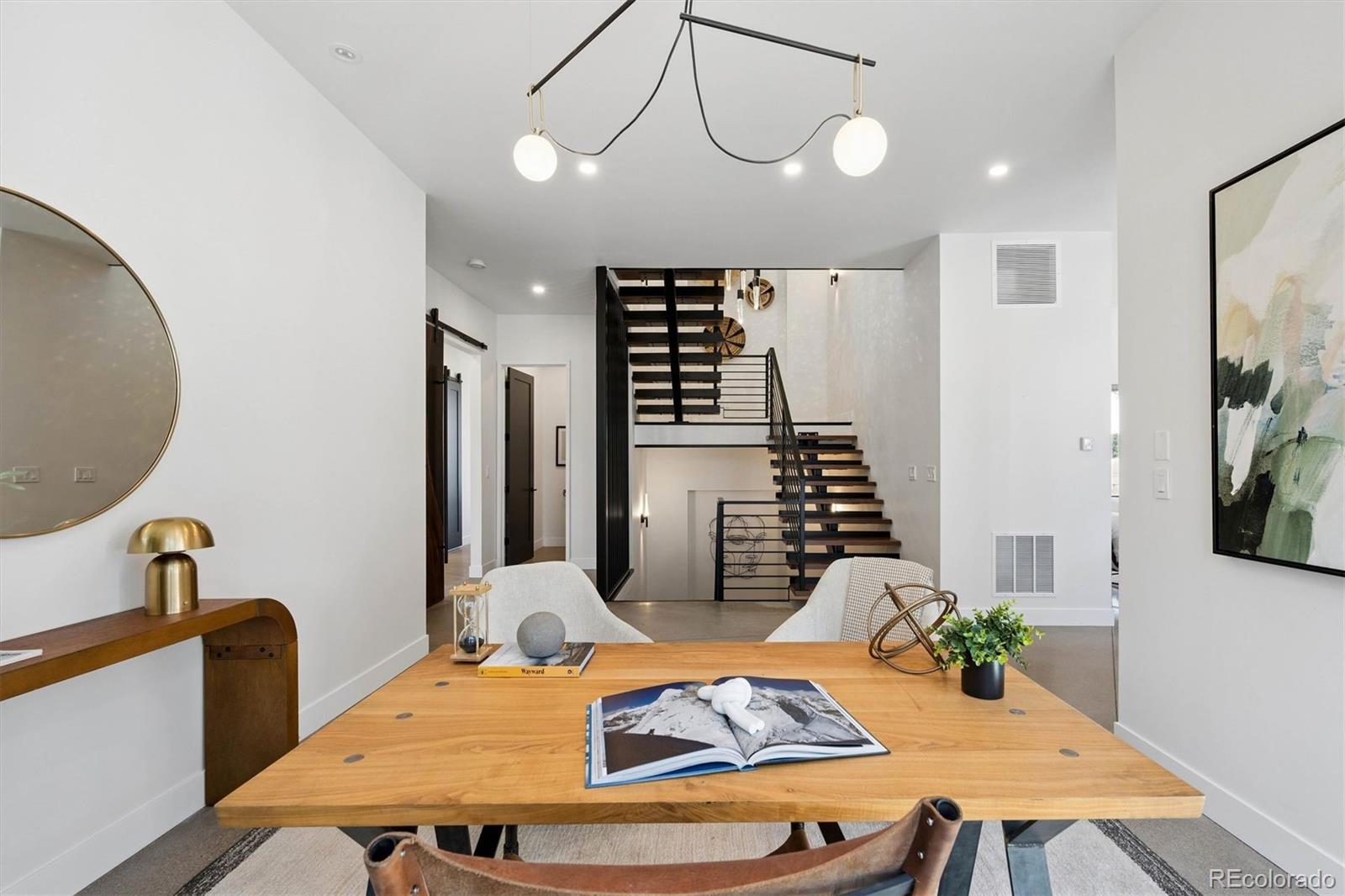 MLS Image #27 for 16 s mt vernon country club road,golden, Colorado
