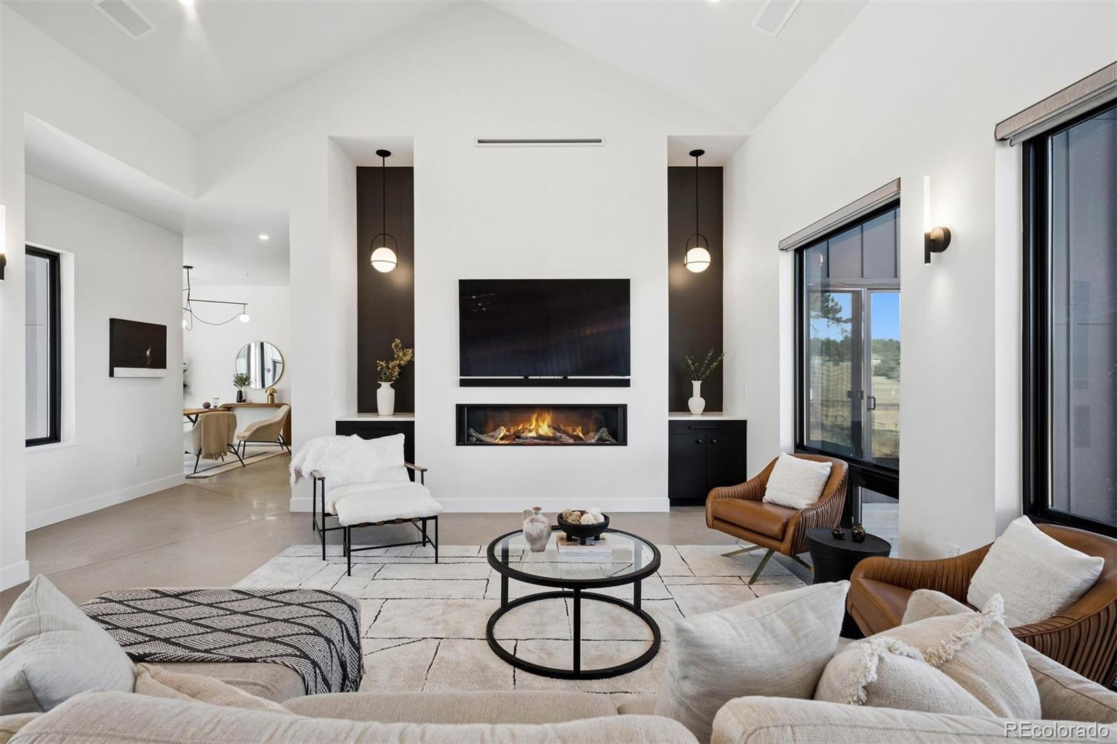 MLS Image #3 for 16 s mt vernon country club road,golden, Colorado