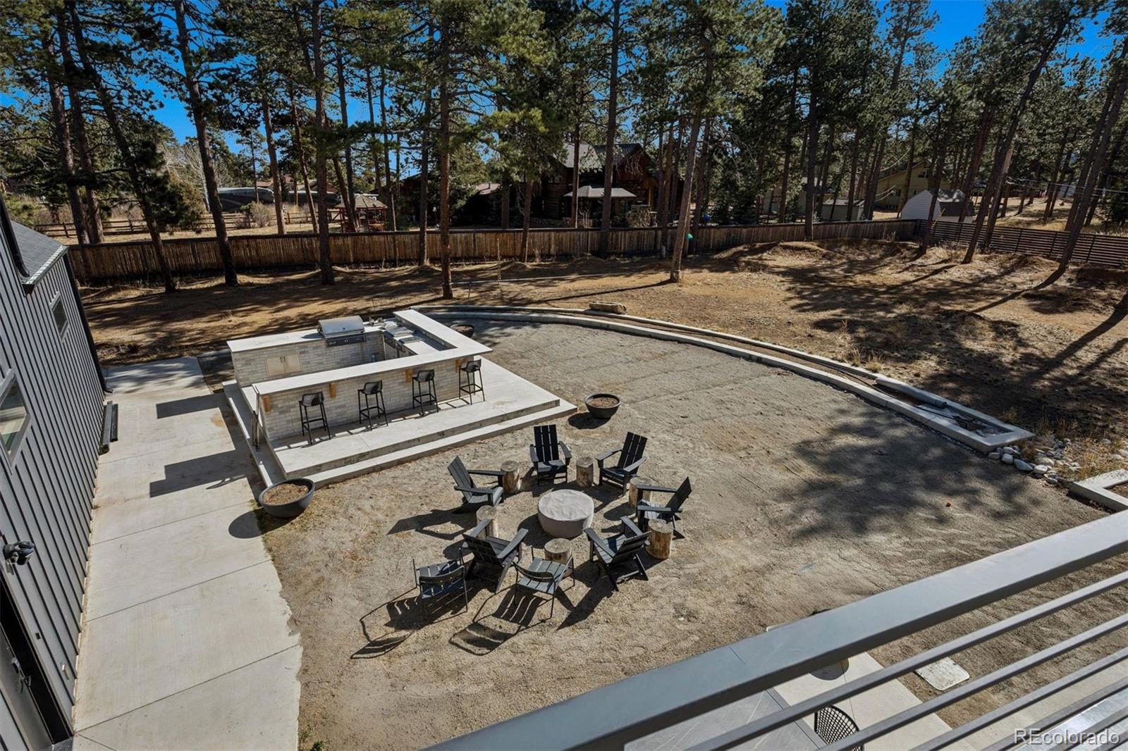 MLS Image #37 for 16 s mt vernon country club road,golden, Colorado