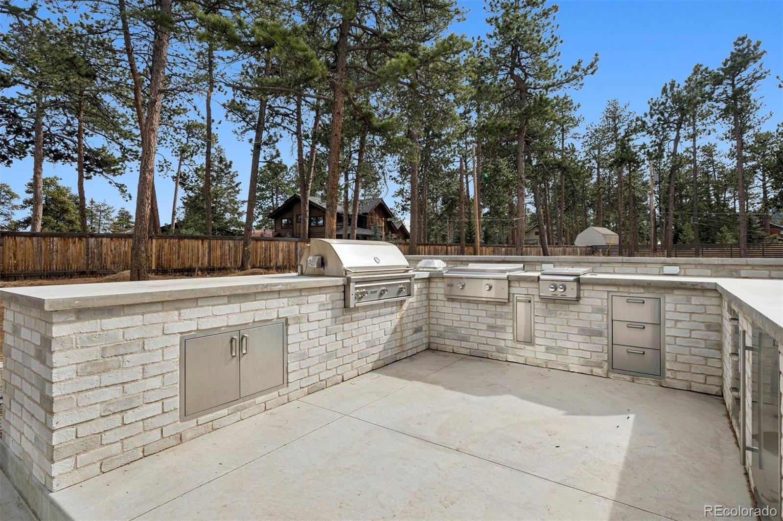 MLS Image #38 for 16 s mt vernon country club road,golden, Colorado