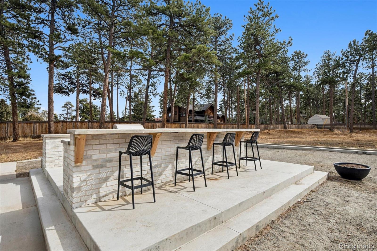 MLS Image #39 for 16 s mt vernon country club road,golden, Colorado