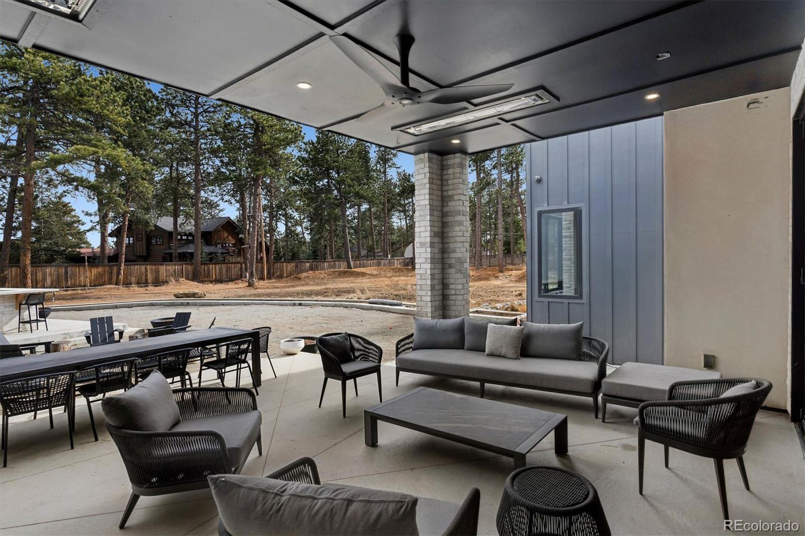 MLS Image #41 for 16 s mt vernon country club road,golden, Colorado