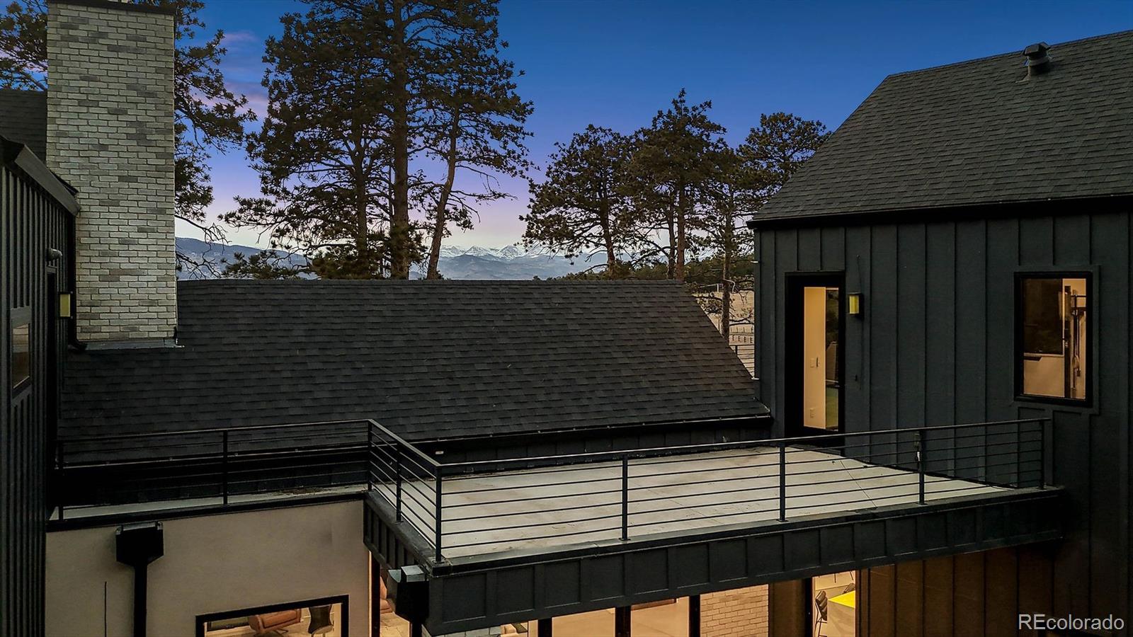 MLS Image #43 for 16 s mt vernon country club road,golden, Colorado
