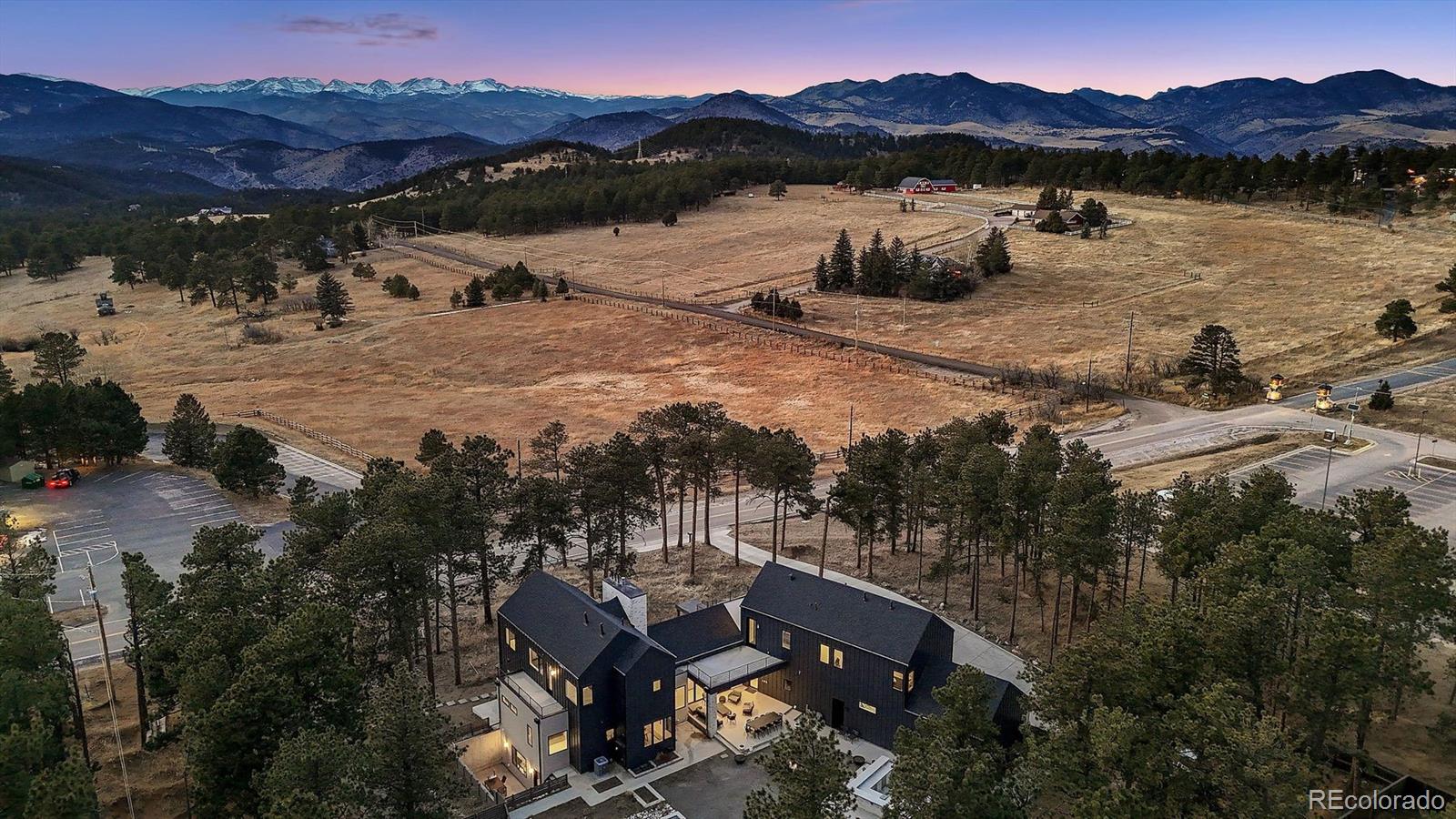MLS Image #44 for 16 s mt vernon country club road,golden, Colorado