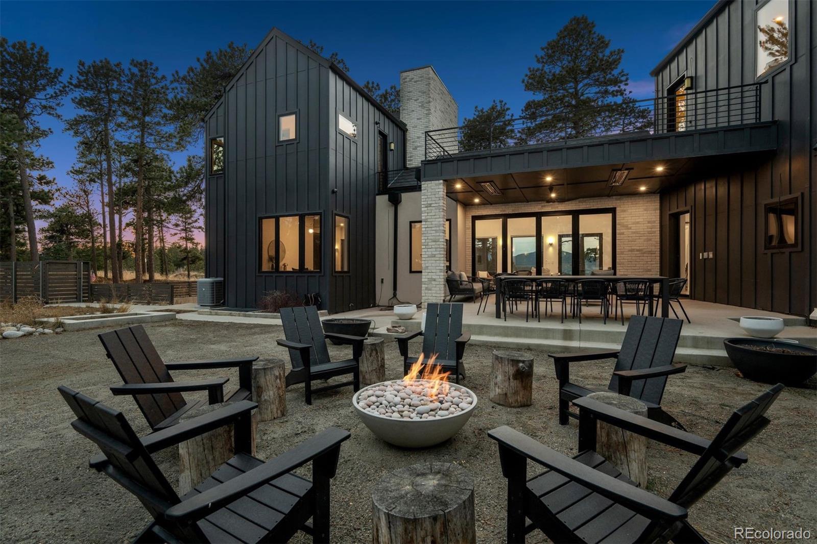 MLS Image #45 for 16 s mt vernon country club road,golden, Colorado
