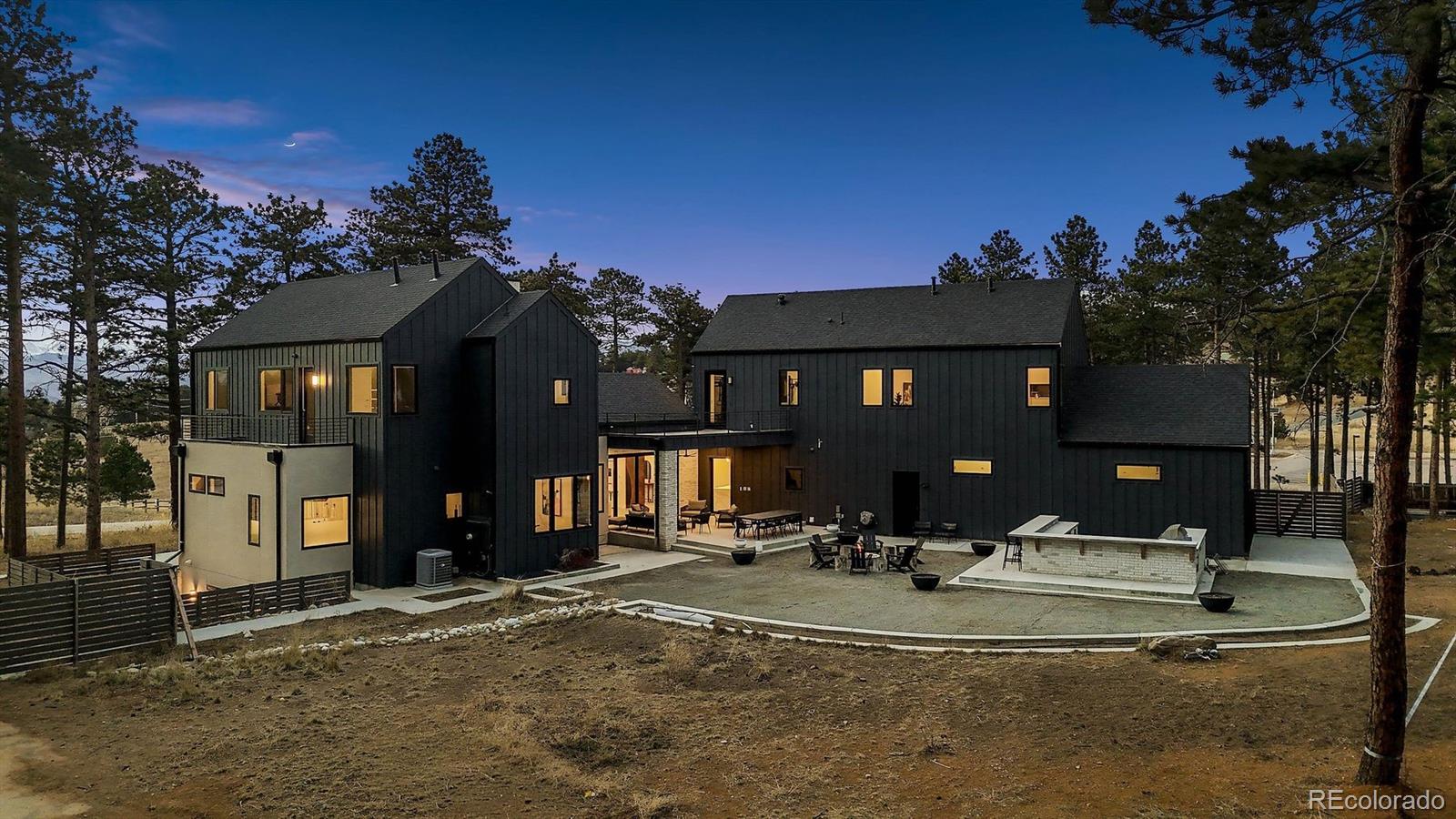 MLS Image #46 for 16 s mt vernon country club road,golden, Colorado