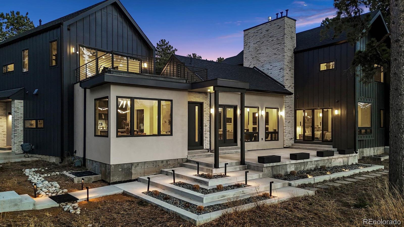 MLS Image #47 for 16 s mt vernon country club road,golden, Colorado