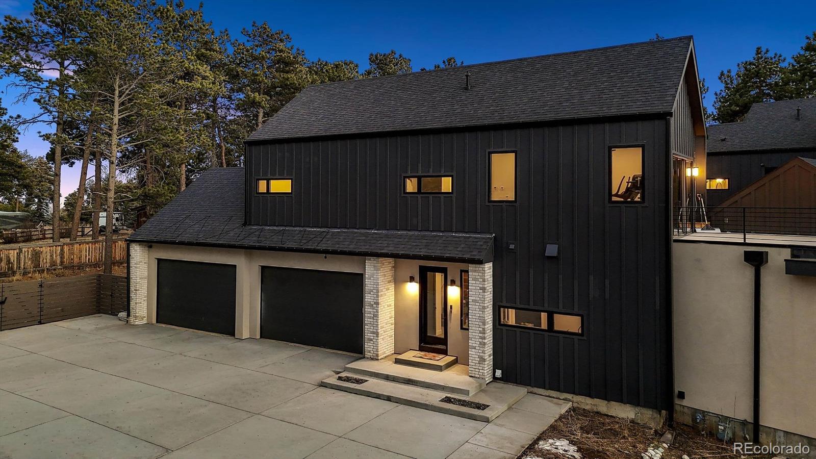 MLS Image #48 for 16 s mt vernon country club road,golden, Colorado