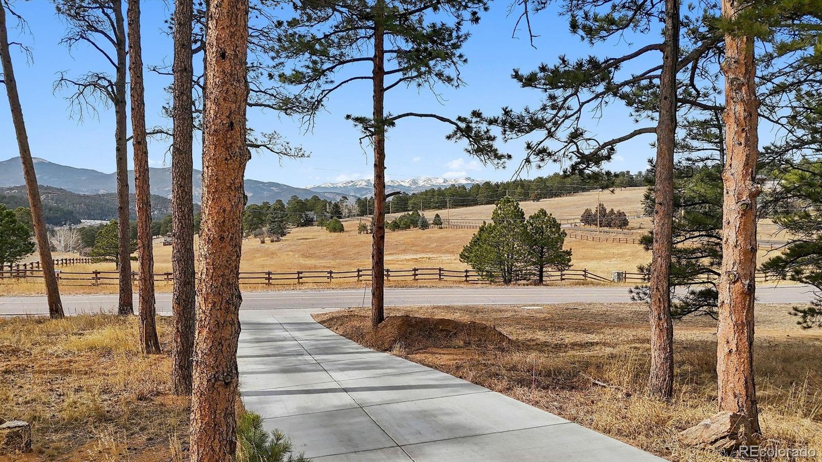 MLS Image #49 for 16 s mt vernon country club road,golden, Colorado