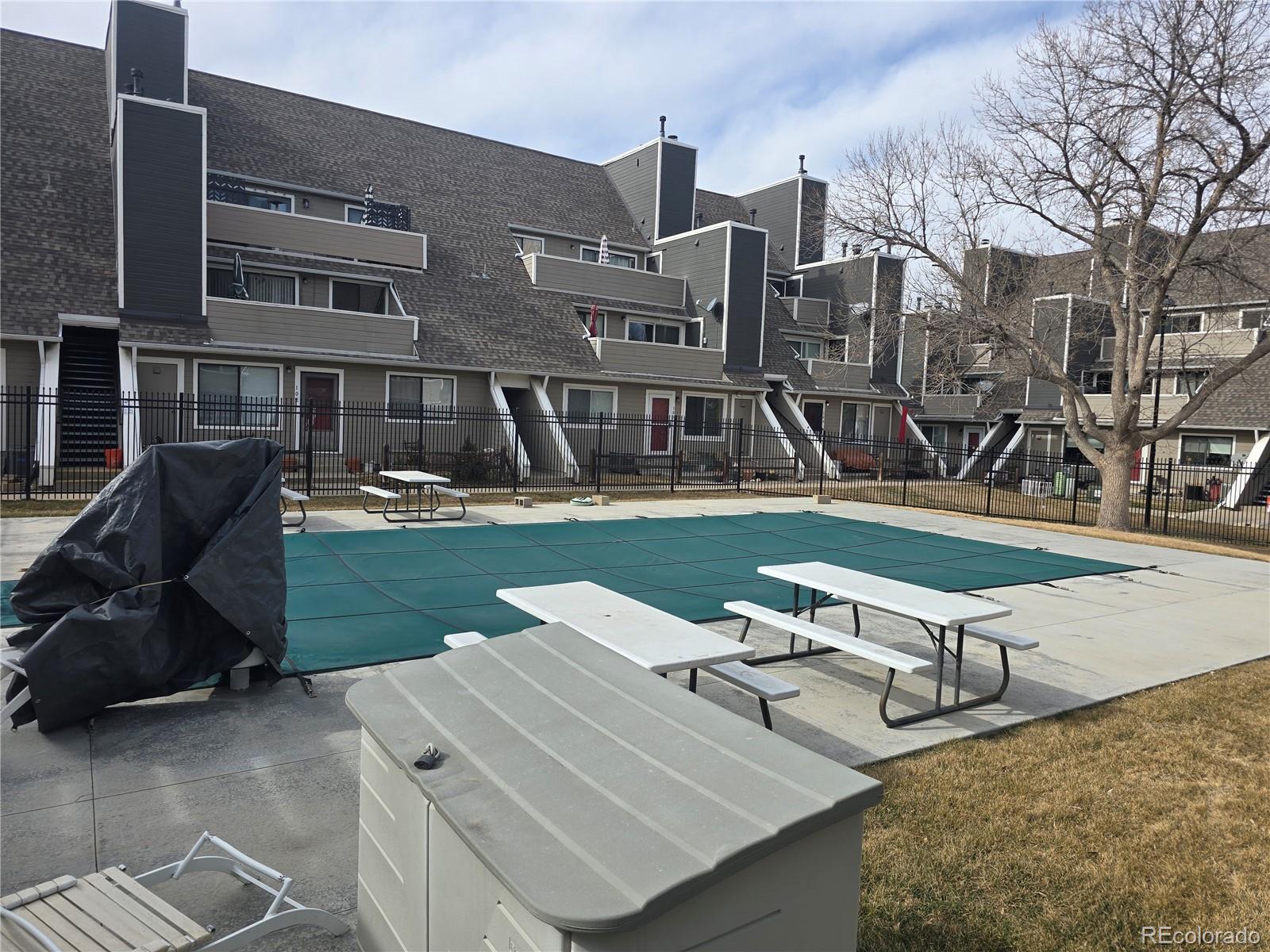 MLS Image #24 for 5250 s huron way,littleton, Colorado