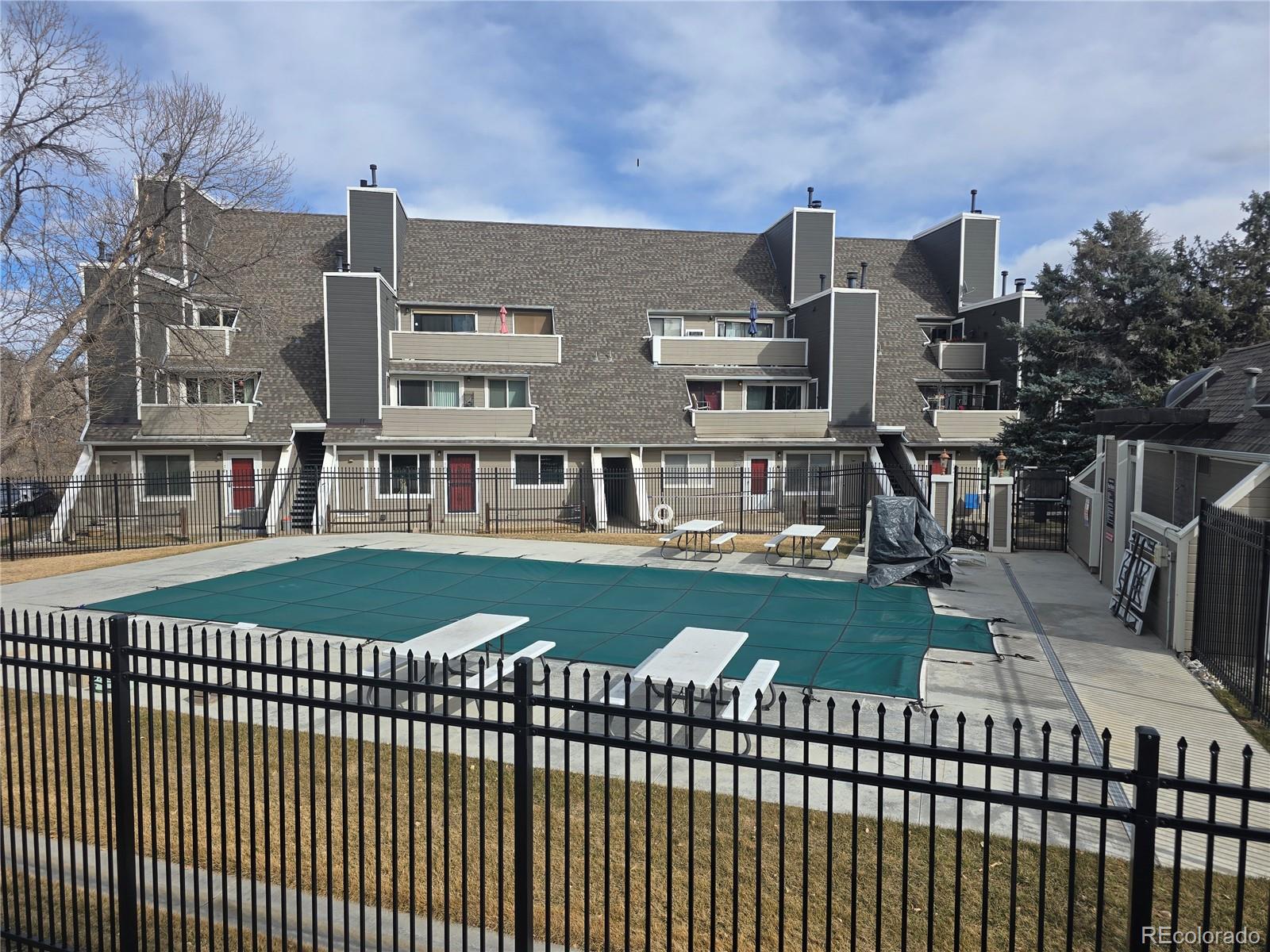 MLS Image #25 for 5250 s huron way,littleton, Colorado