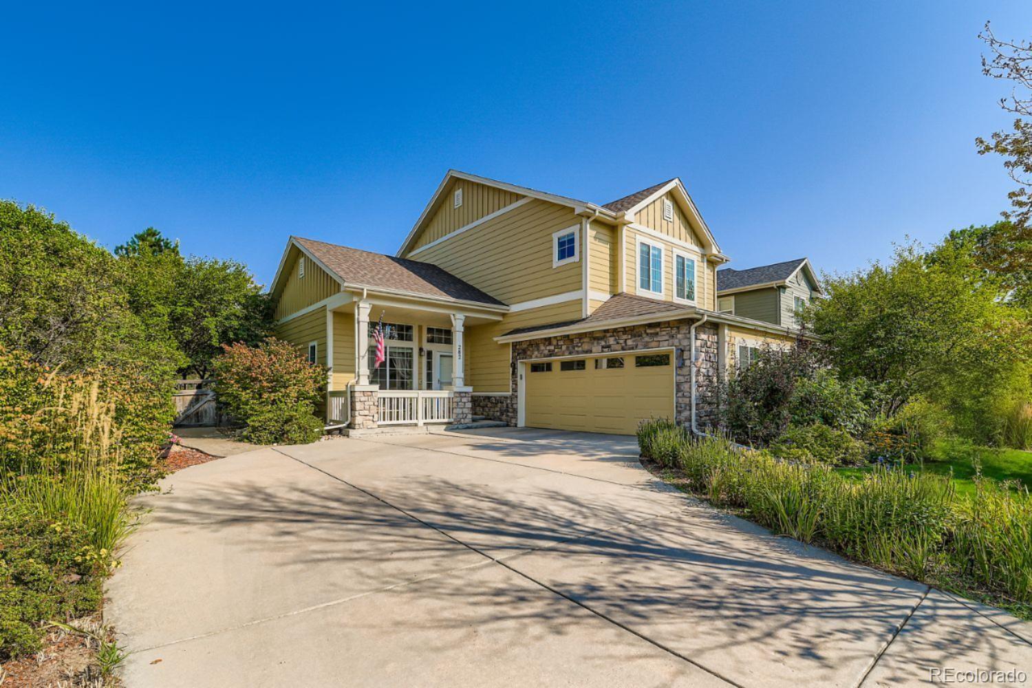MLS Image #0 for 282  tall spruce circle,brighton, Colorado