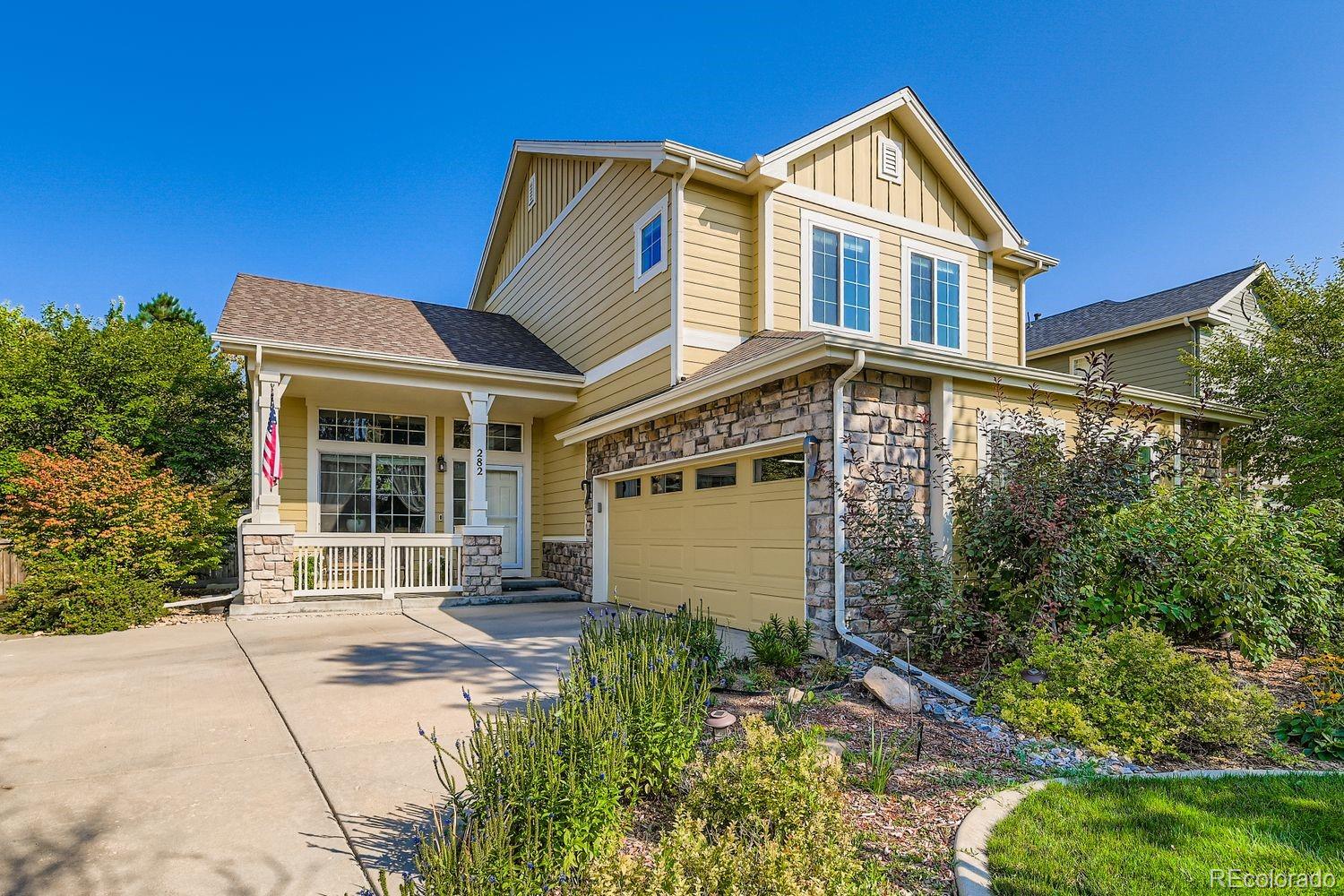 MLS Image #2 for 282  tall spruce circle,brighton, Colorado